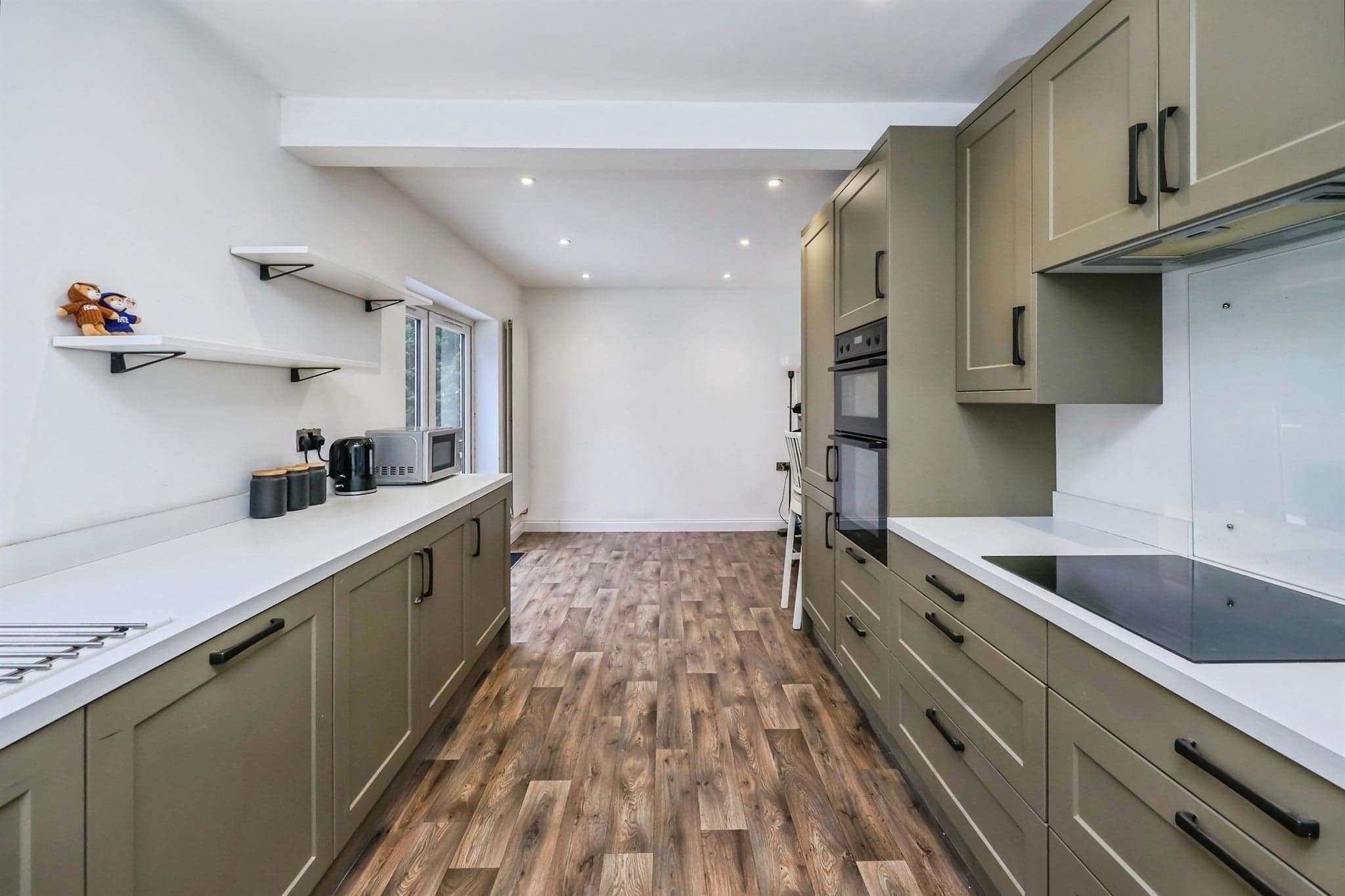 Property at Lime Tree Road, Hucknall, Nottingham