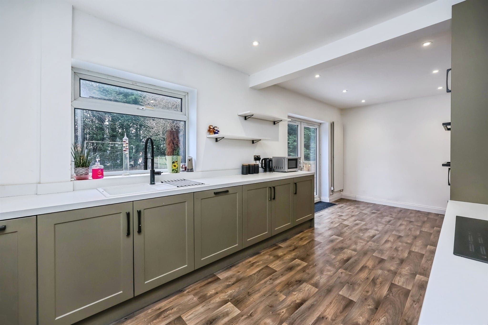 Property at Lime Tree Road, Hucknall, Nottingham