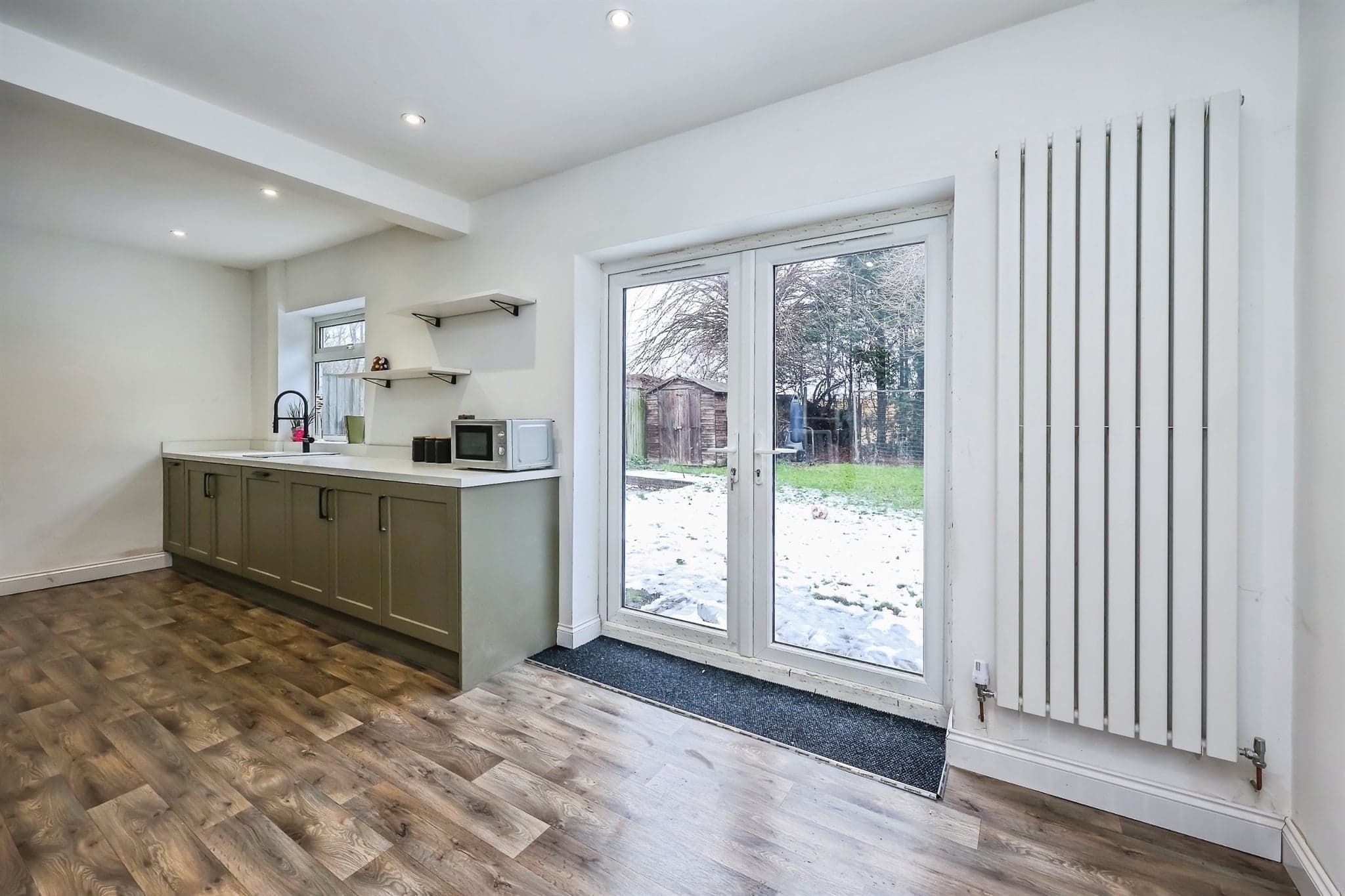 Property at Lime Tree Road, Hucknall, Nottingham