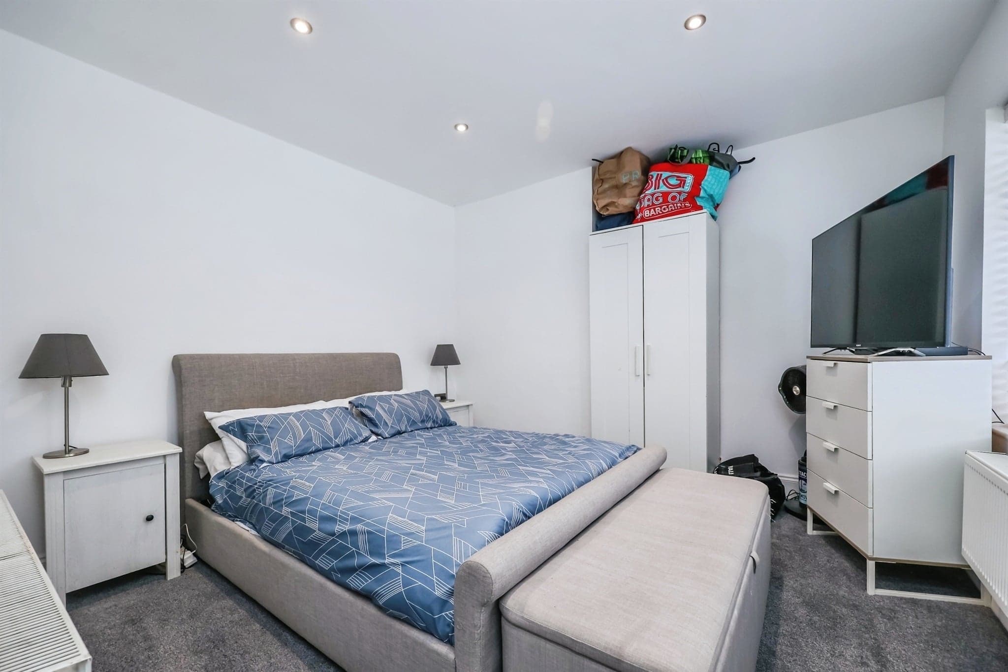 Property at Lime Tree Road, Hucknall, Nottingham