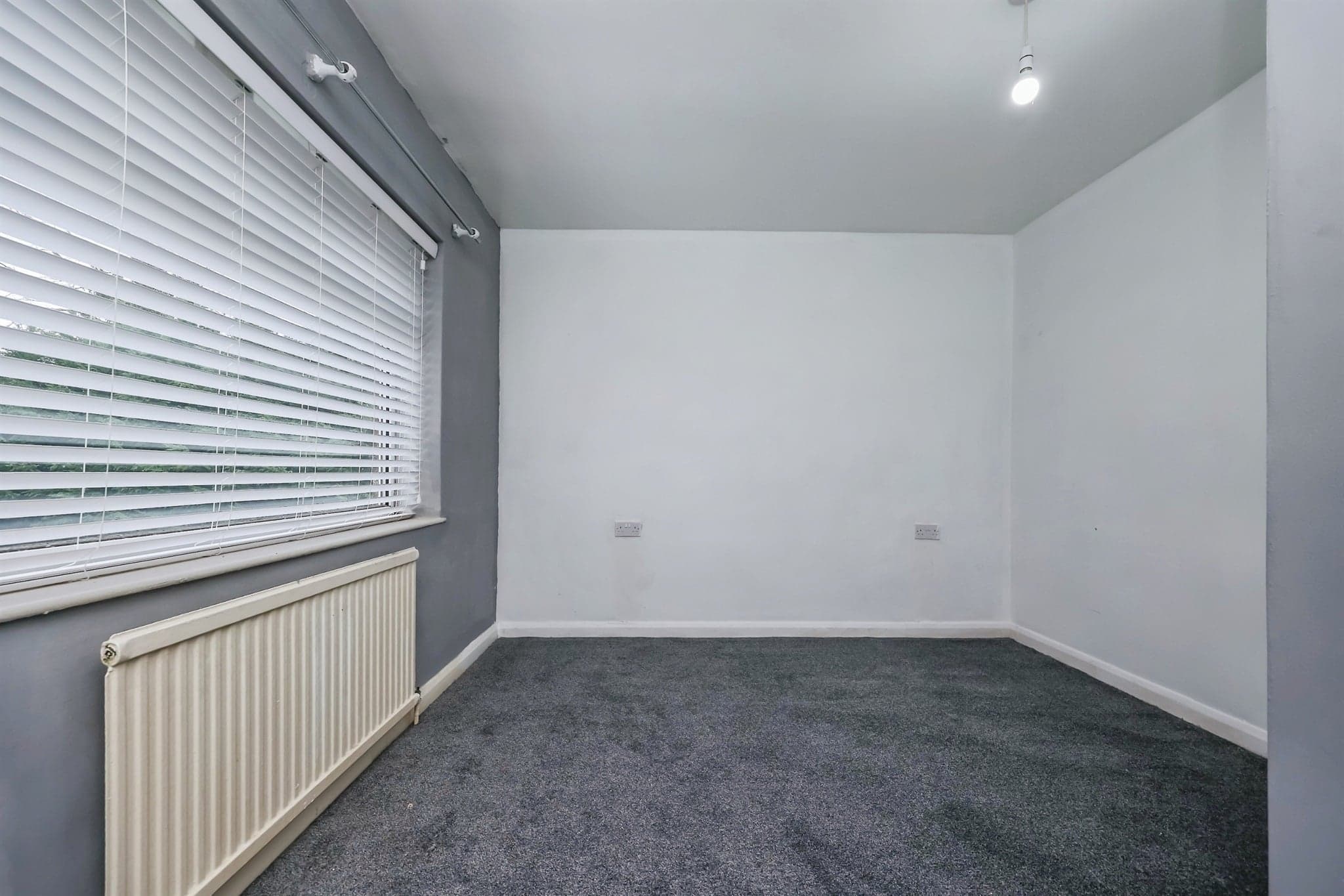 Property at Lime Tree Road, Hucknall, Nottingham