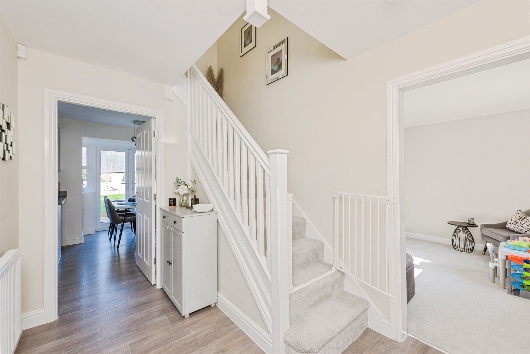 Property at Croft Close, Two Gates, Tamworth