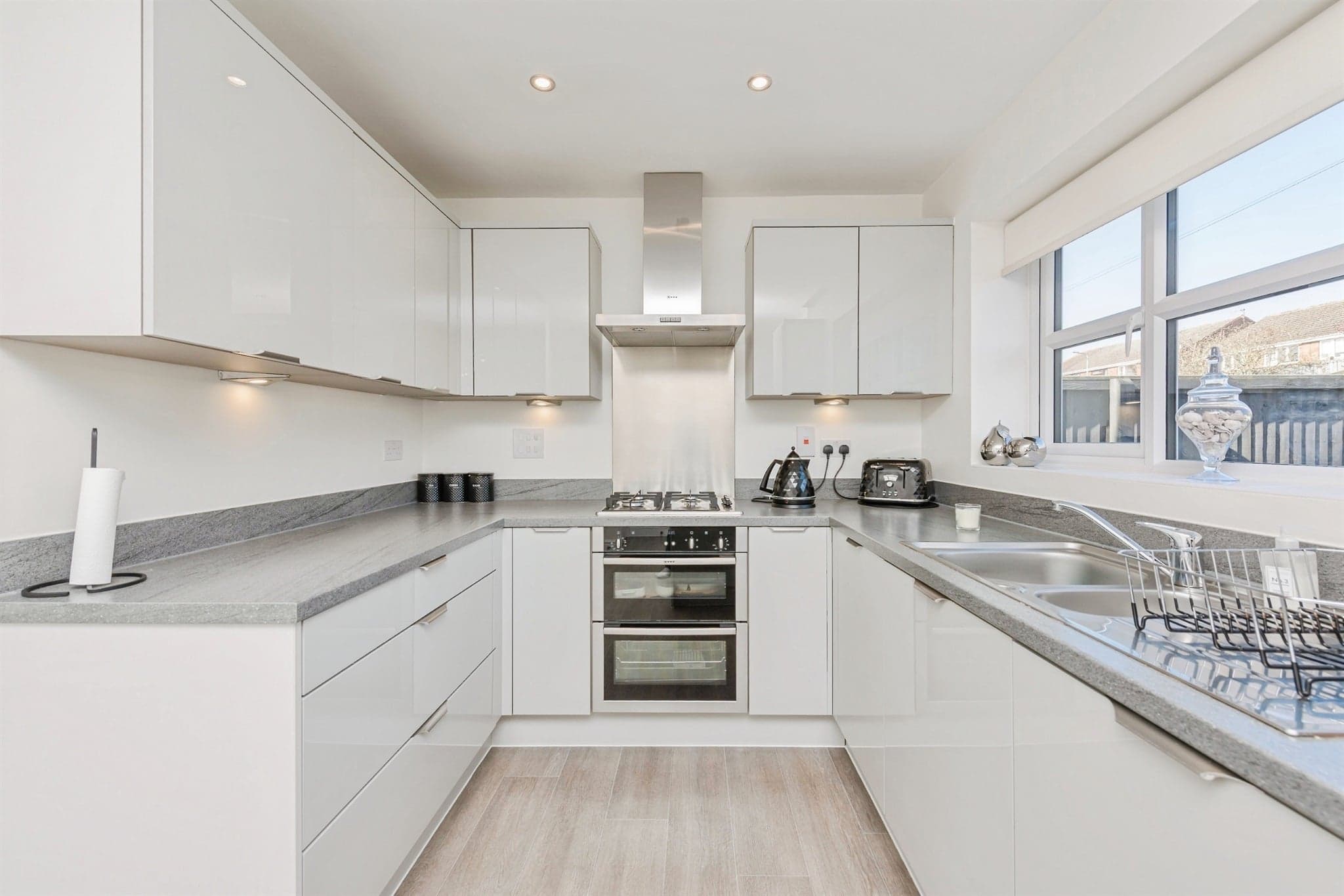 Property at Croft Close, Two Gates, Tamworth