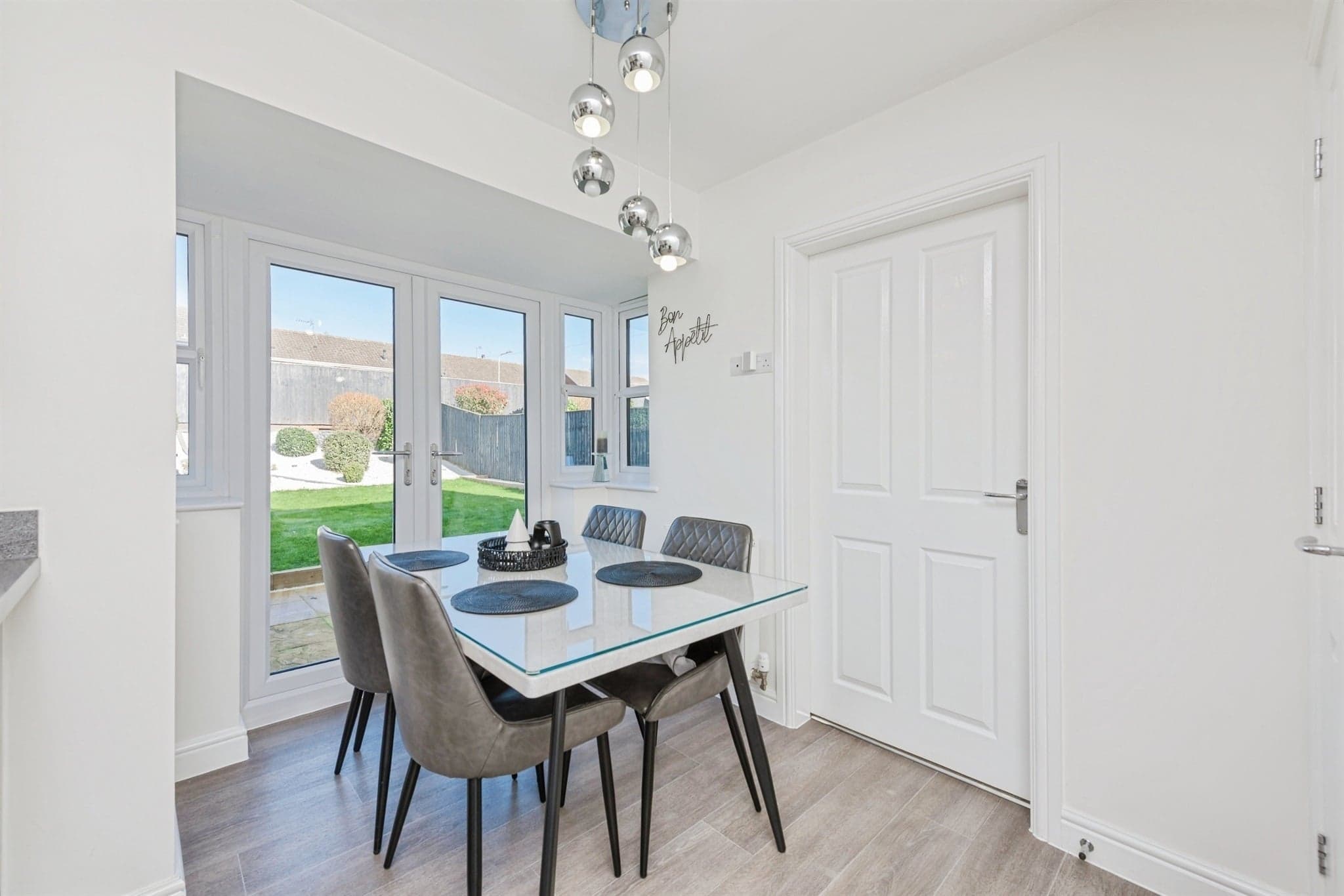 Property at Croft Close, Two Gates, Tamworth