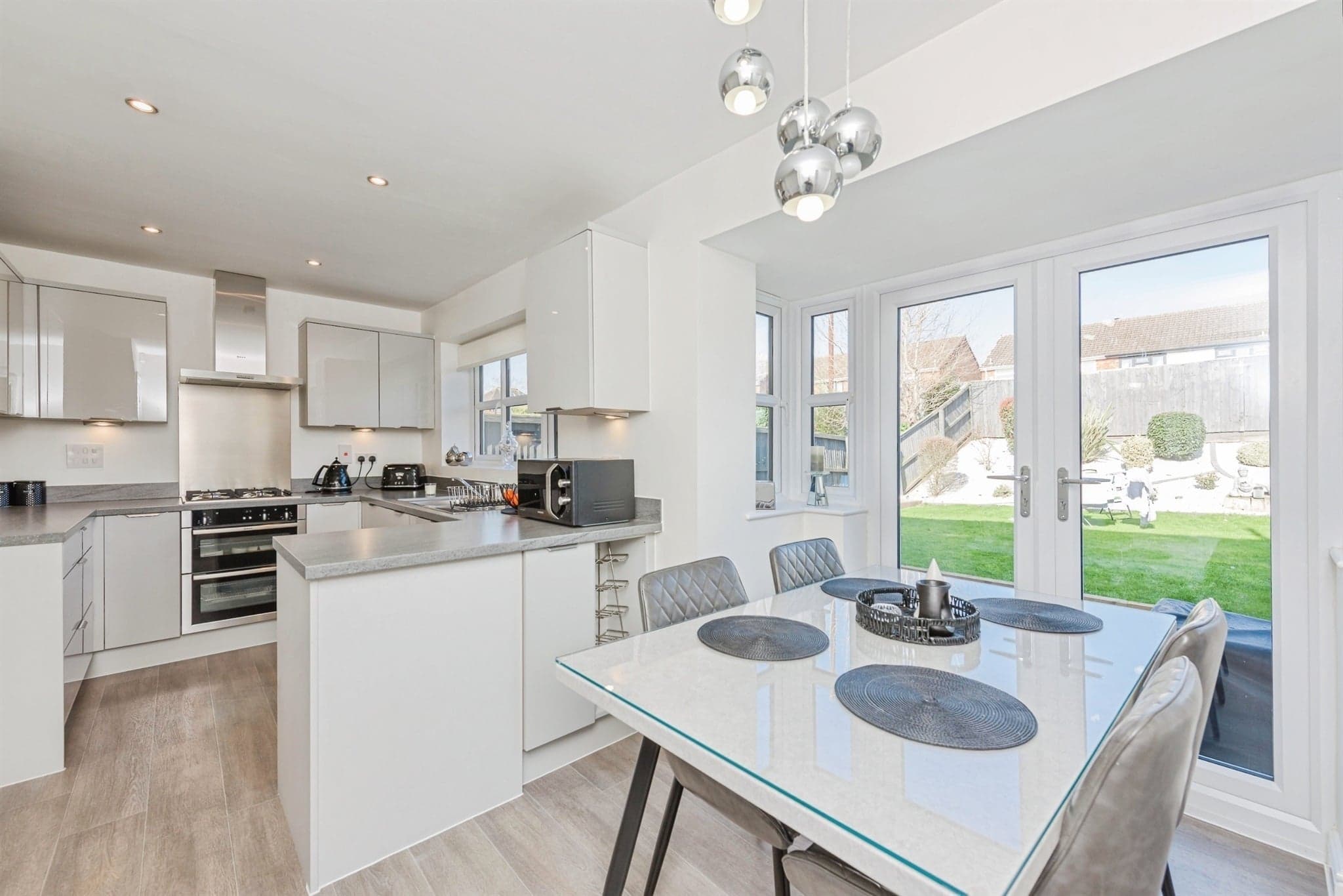 Property at Croft Close, Two Gates, Tamworth