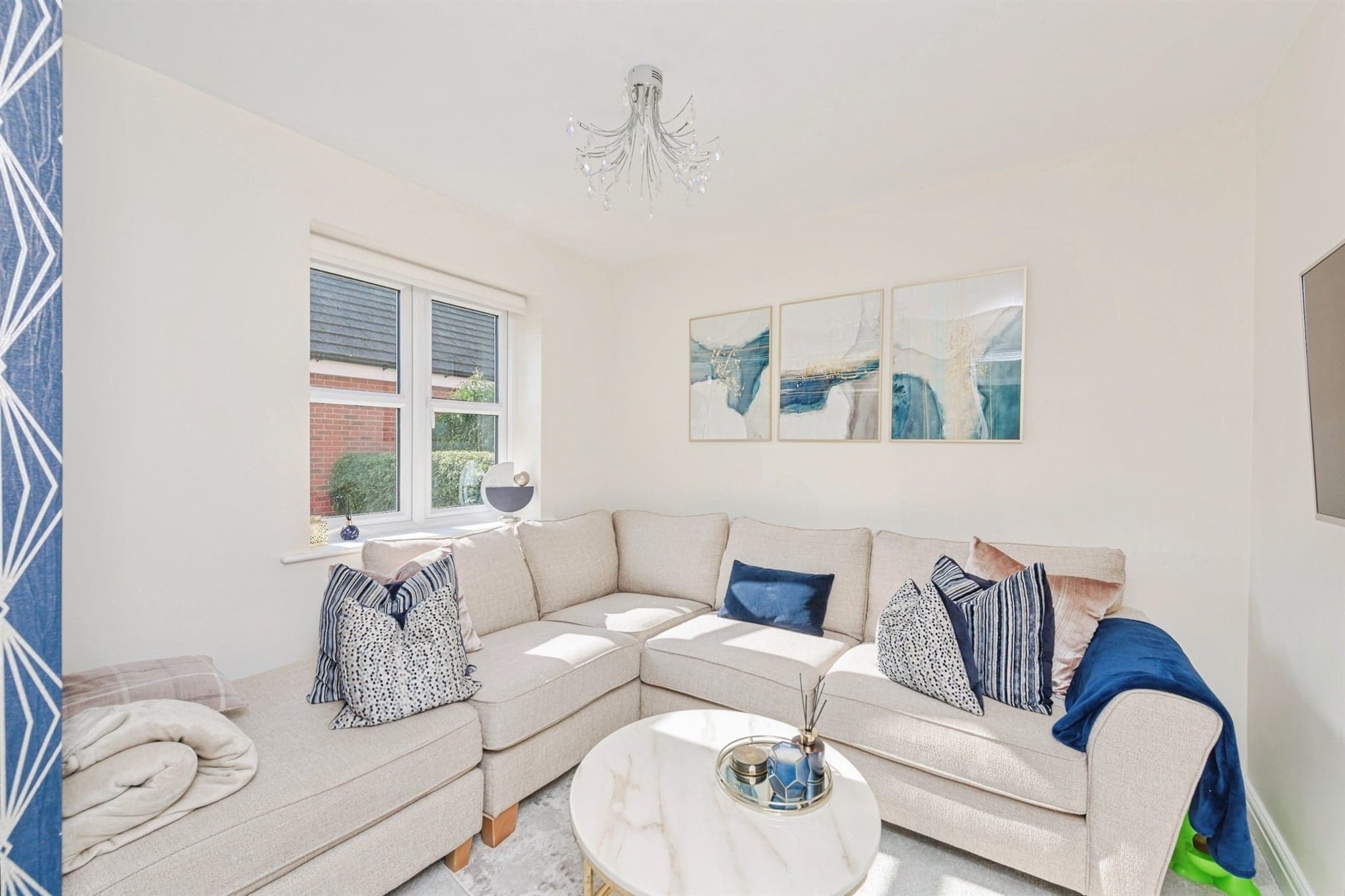 Property at Croft Close, Two Gates, Tamworth