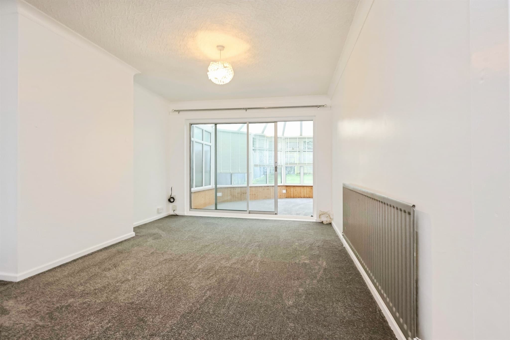 Property at Measham Grove, Birmingham