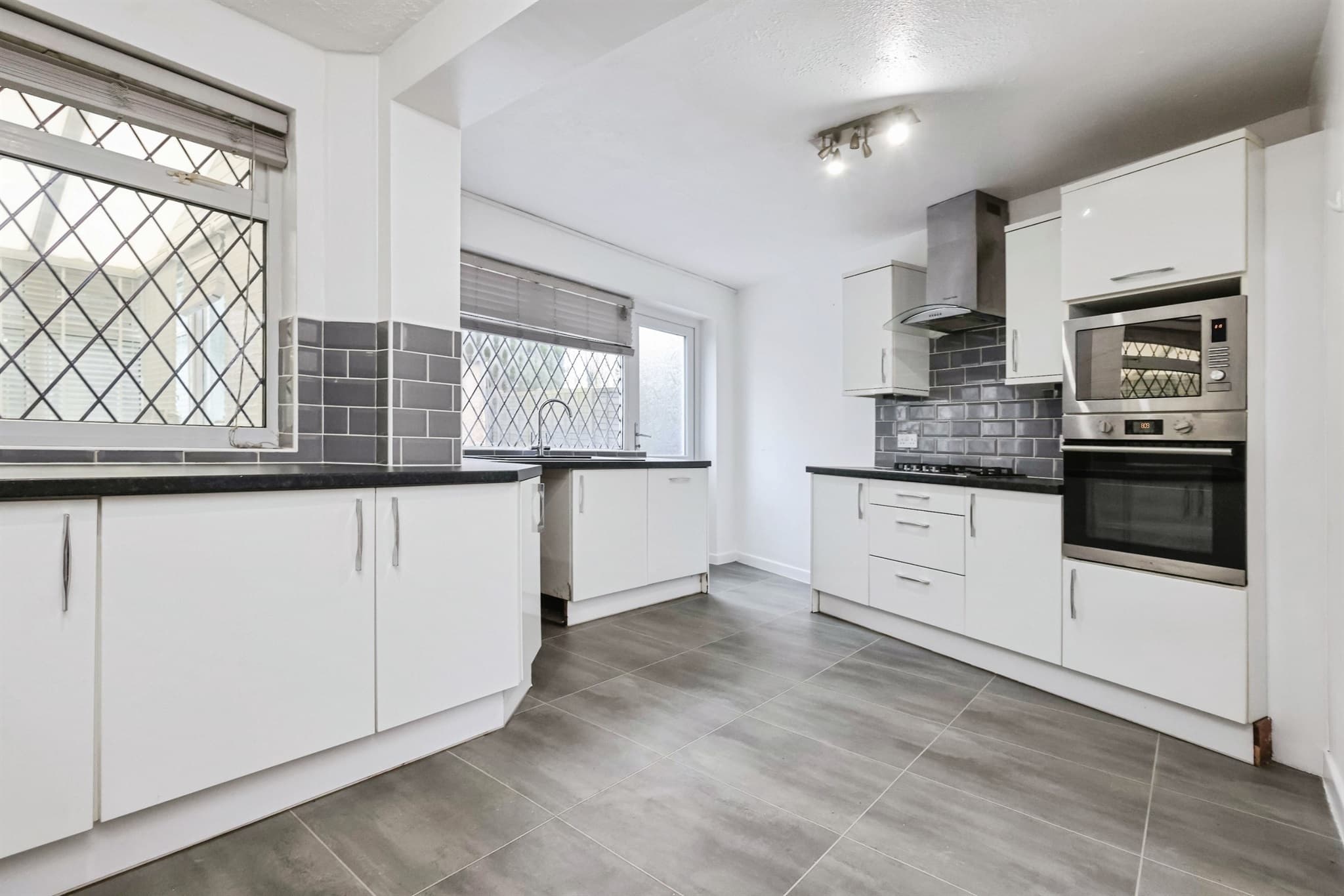 Property at Measham Grove, Birmingham