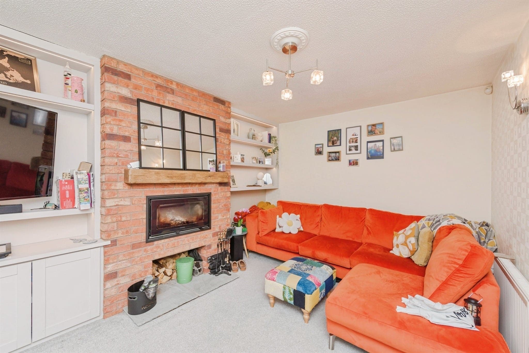 Property at Glovers Close, Atherstone