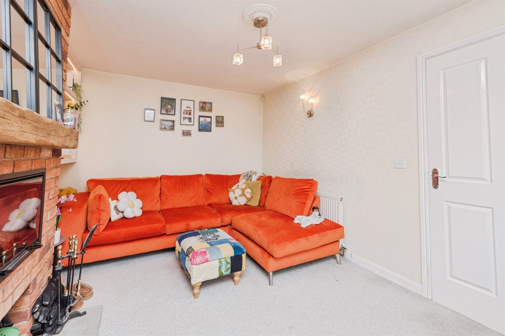 Property at Glovers Close, Atherstone