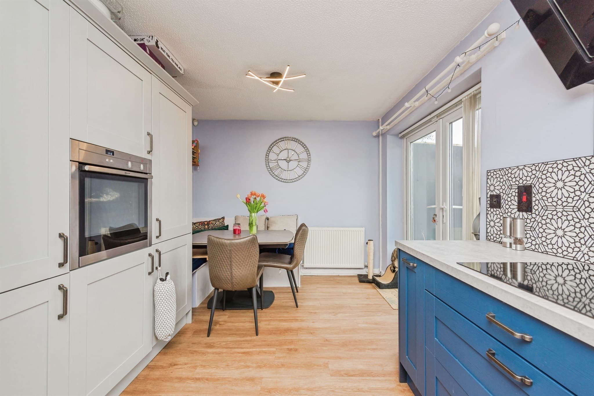 Property at Glovers Close, Atherstone