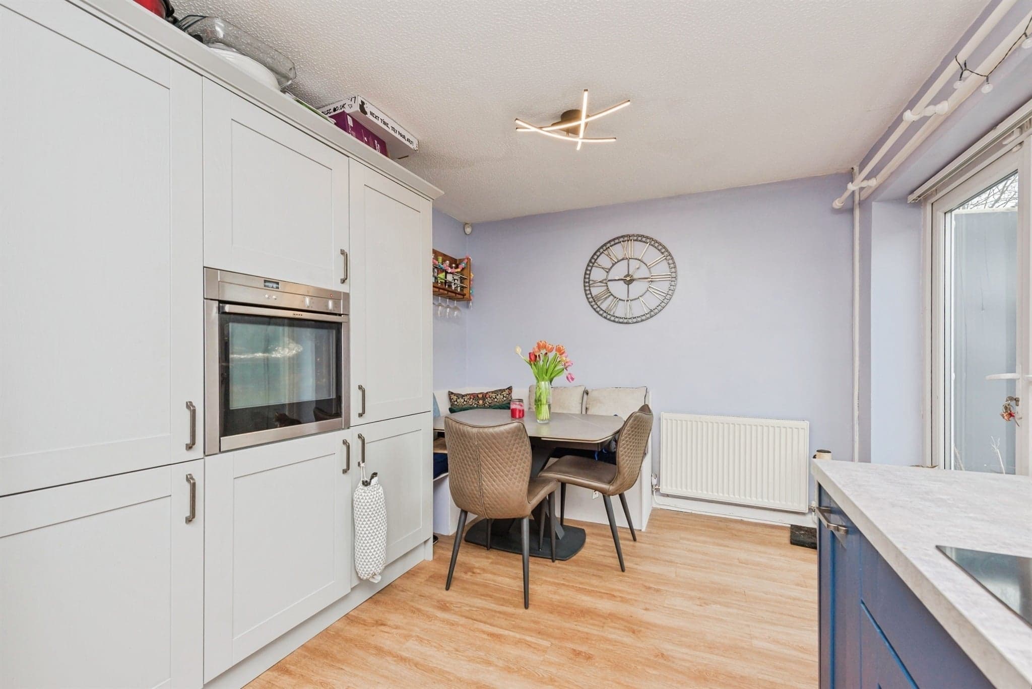 Property at Glovers Close, Atherstone