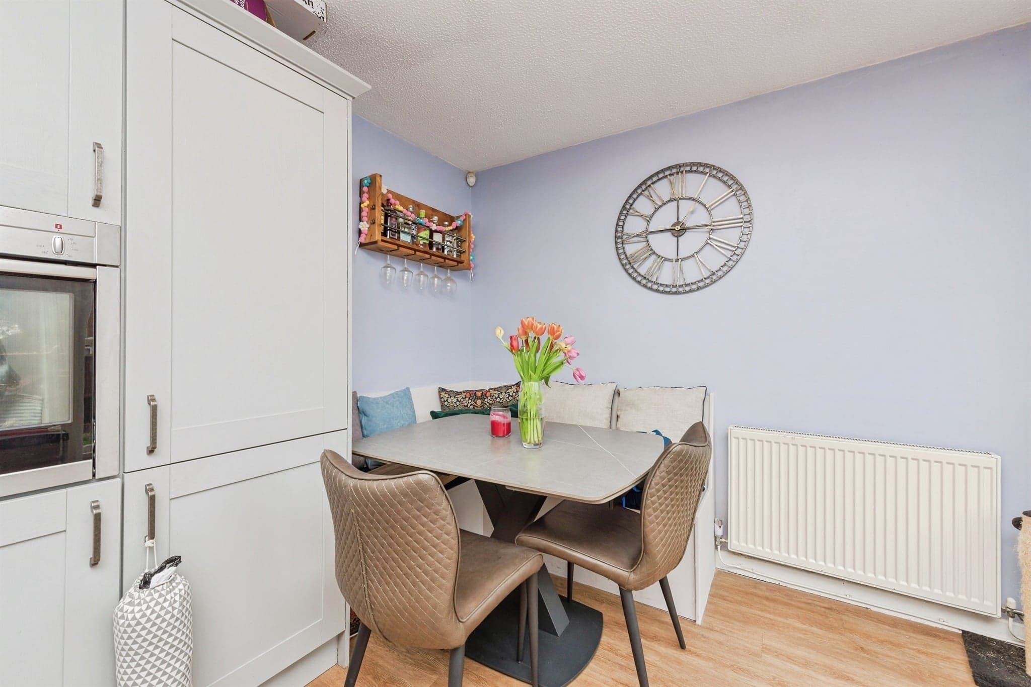 Property at Glovers Close, Atherstone