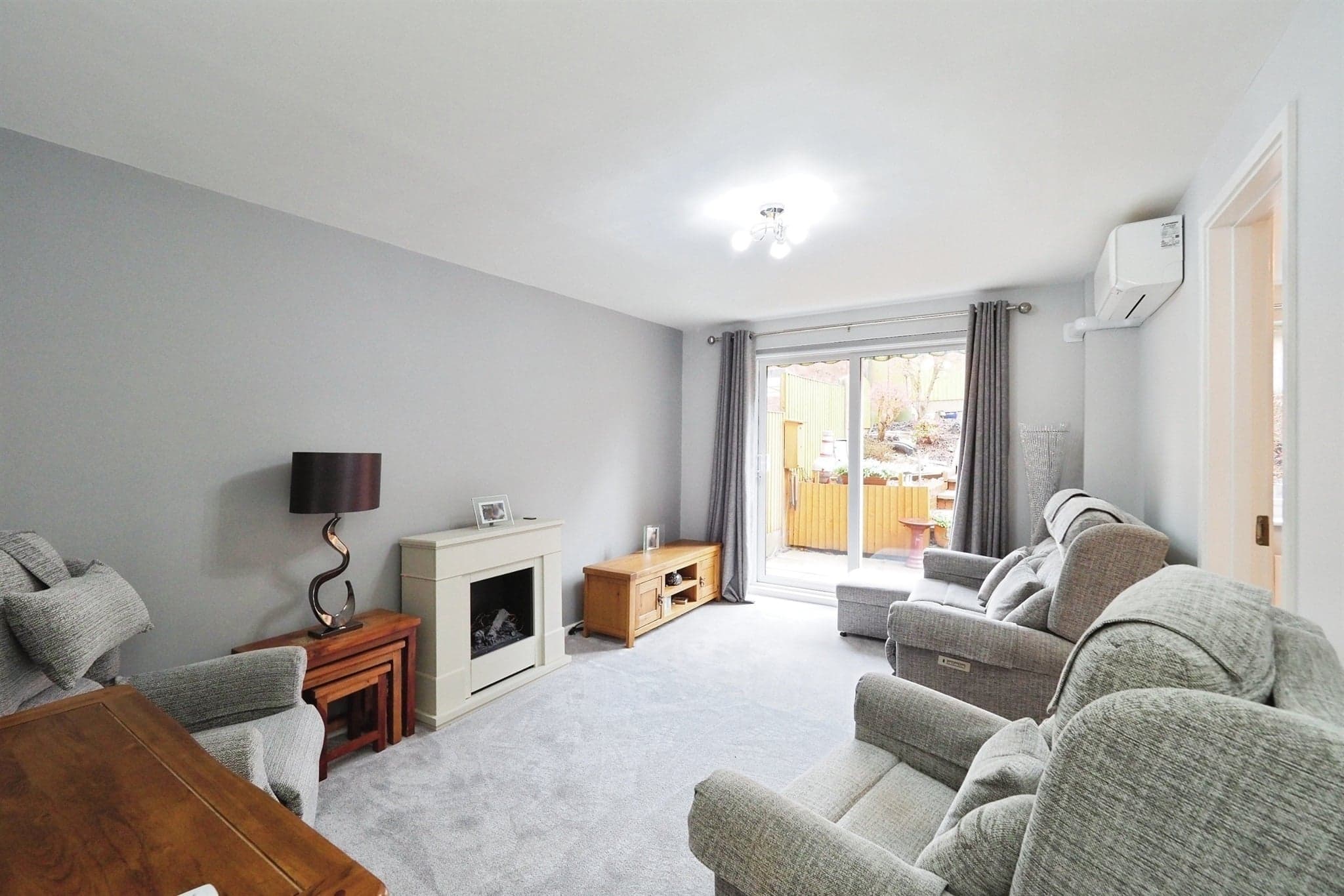 Property at Scott Drive, Belper
