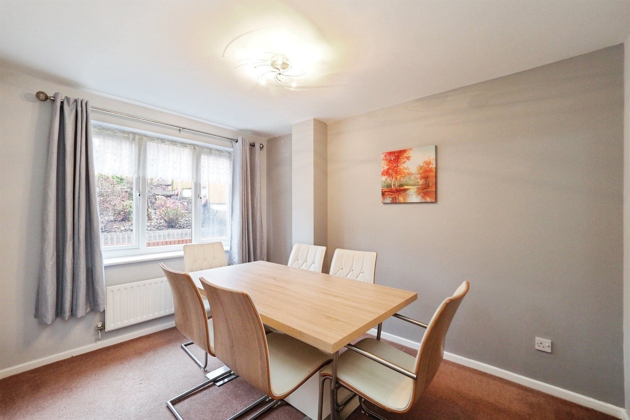 Property at Scott Drive, Belper