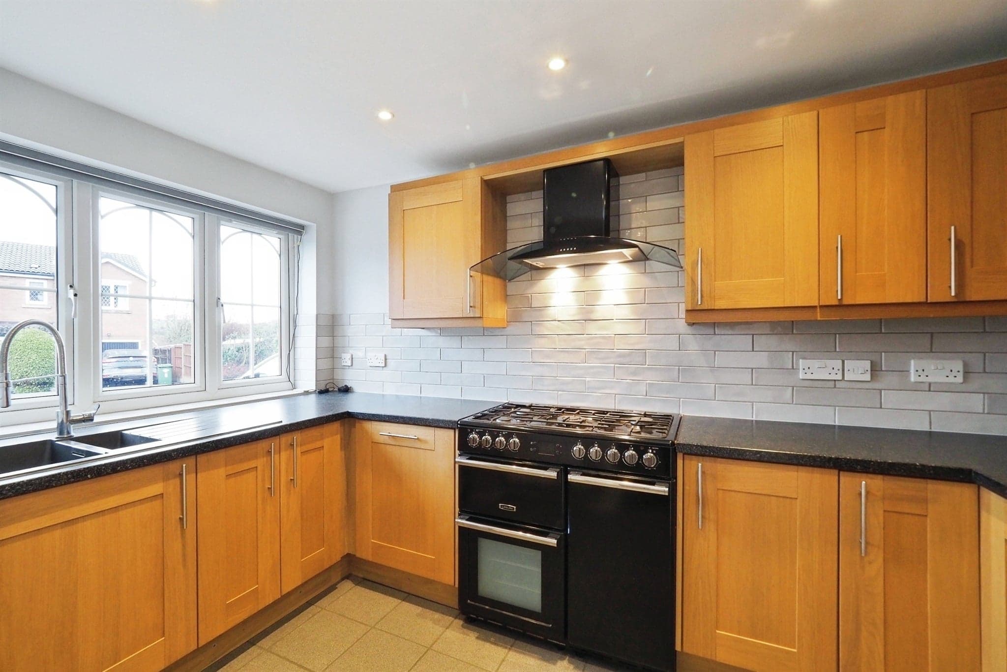 Property at Scott Drive, Belper