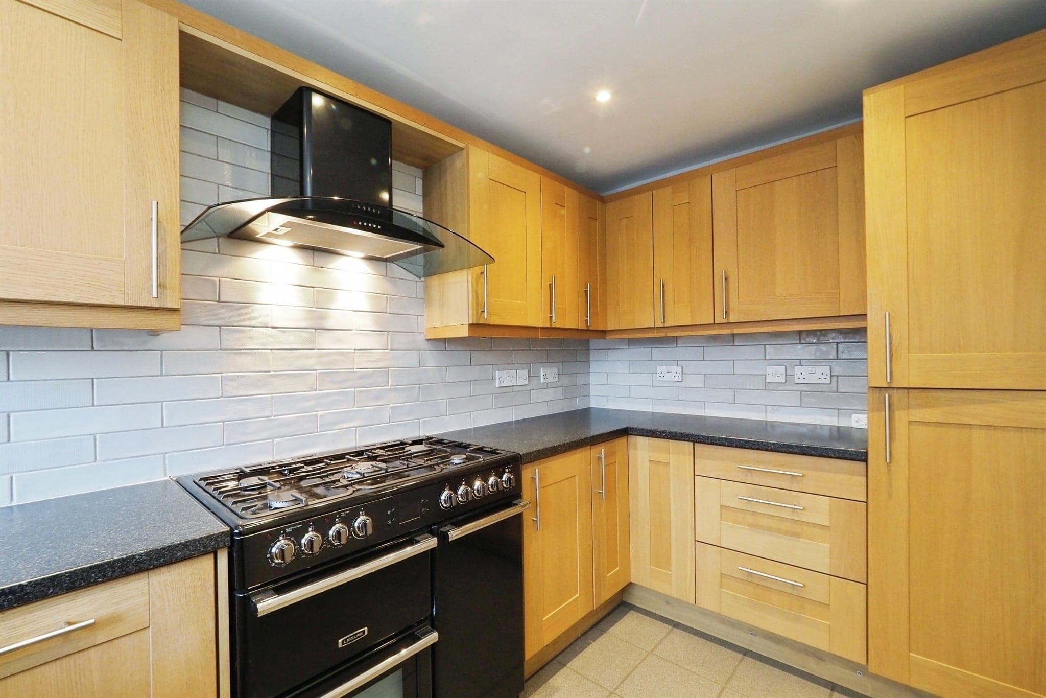 Property at Scott Drive, Belper