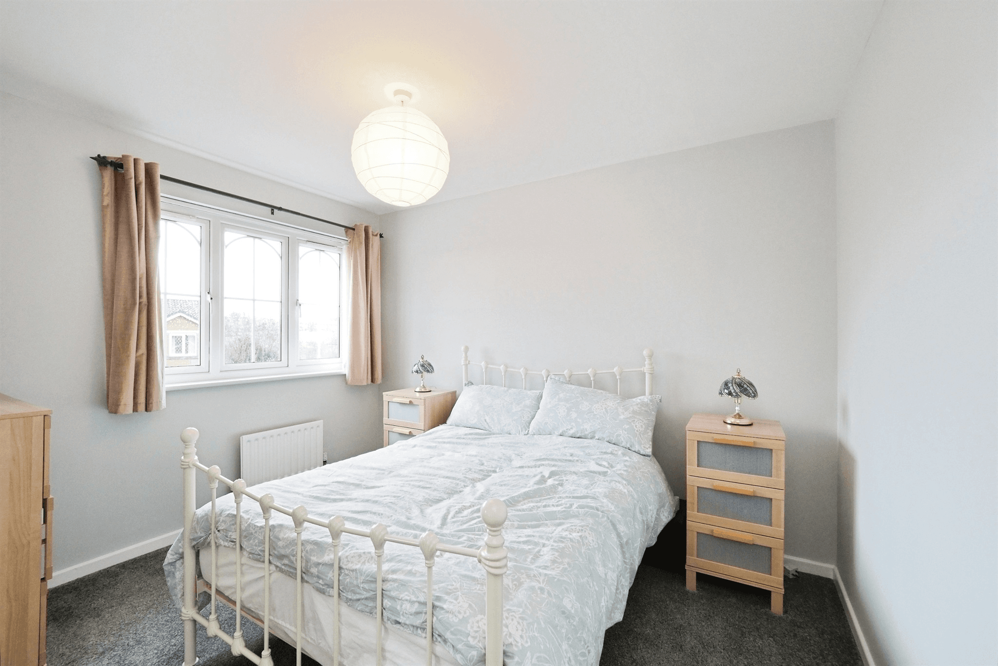 Property at Scott Drive, Belper