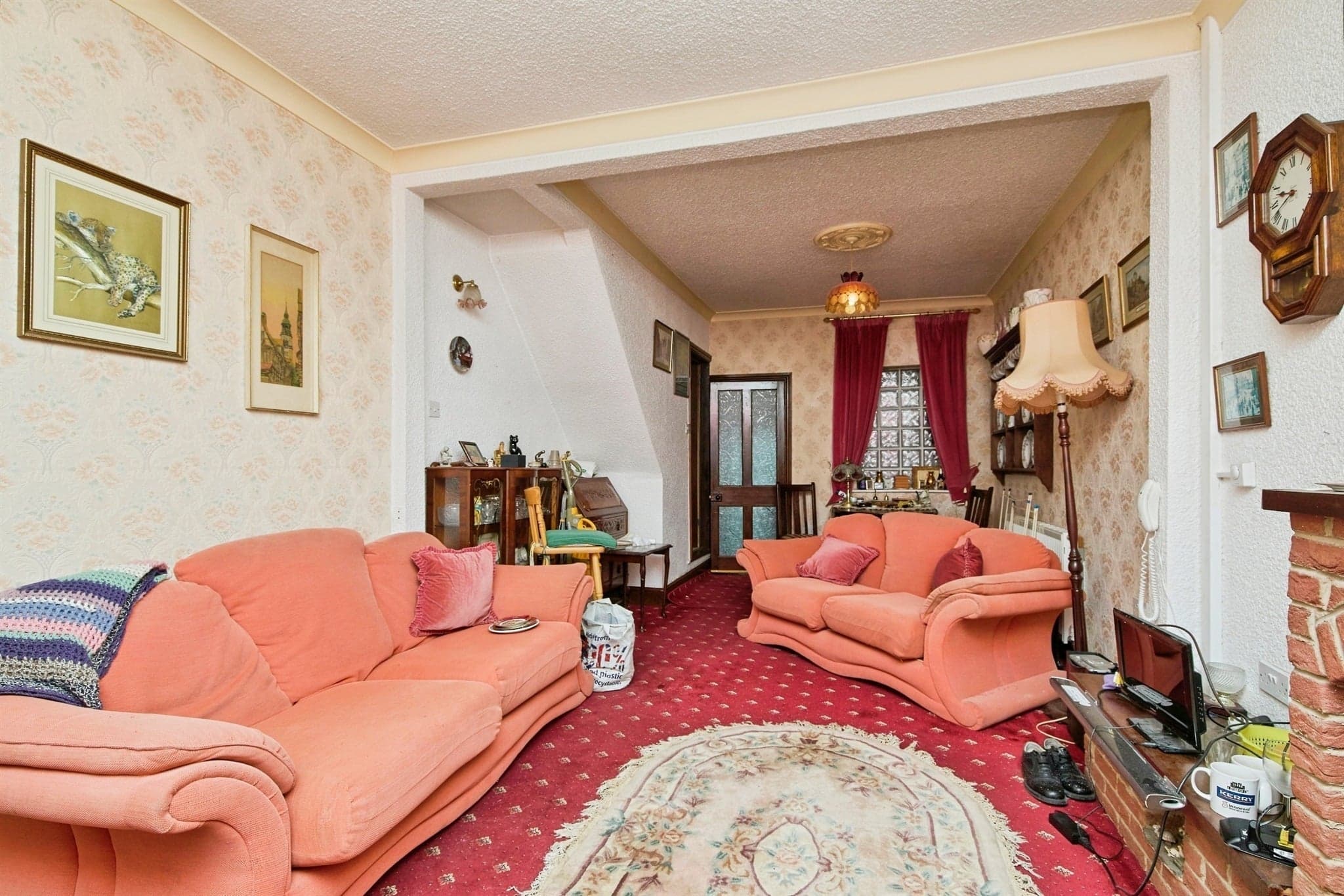 Property at Newton Road, Burton-On-Trent