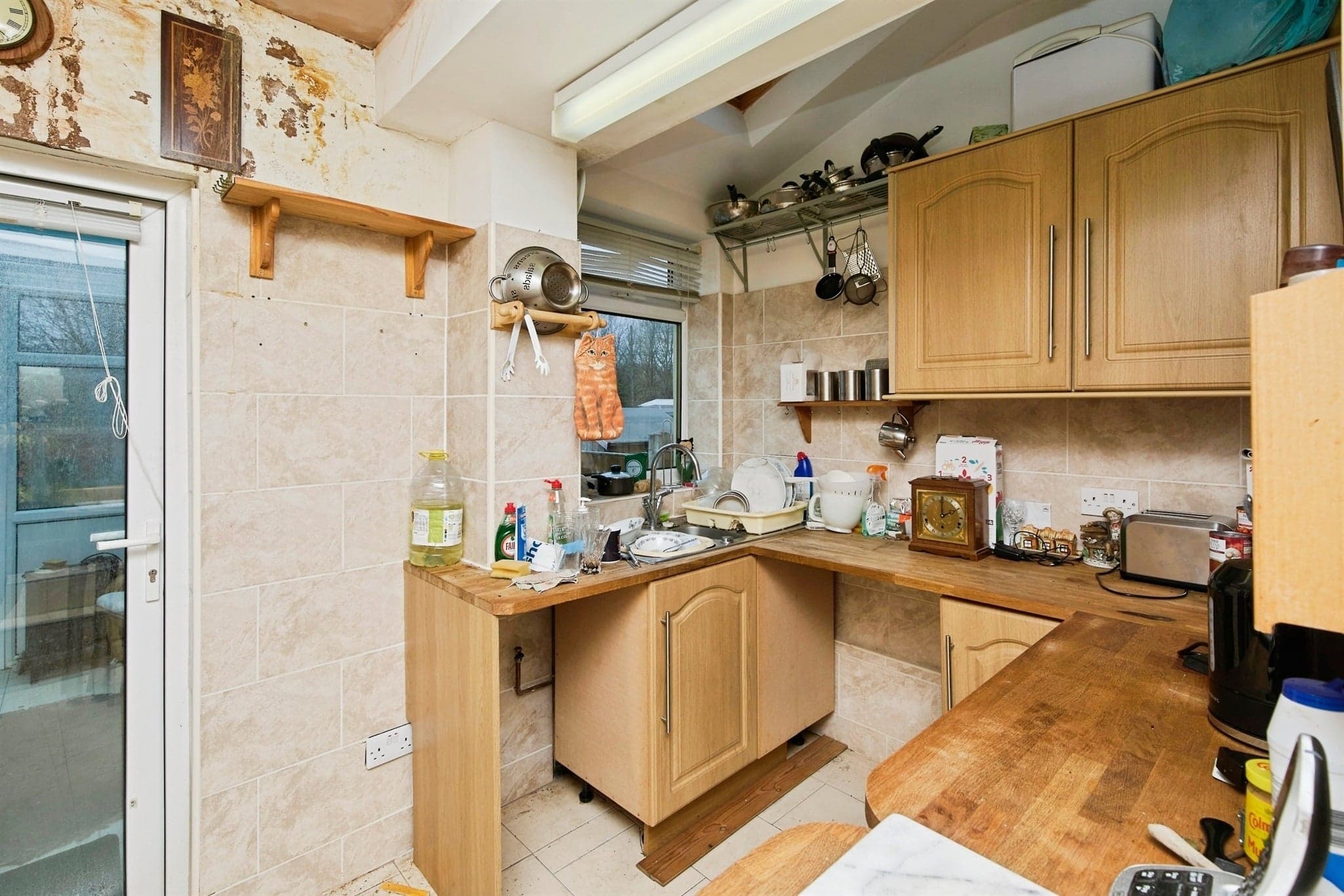 Property at Newton Road, Burton-On-Trent