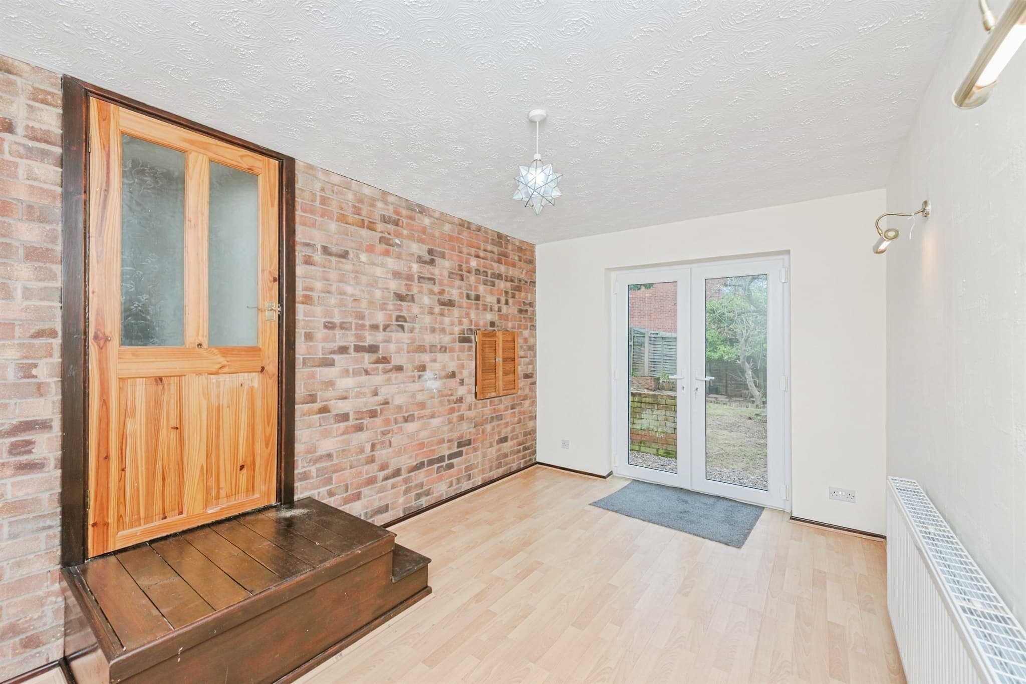 Property at Lowforce, Wilnecote, Tamworth