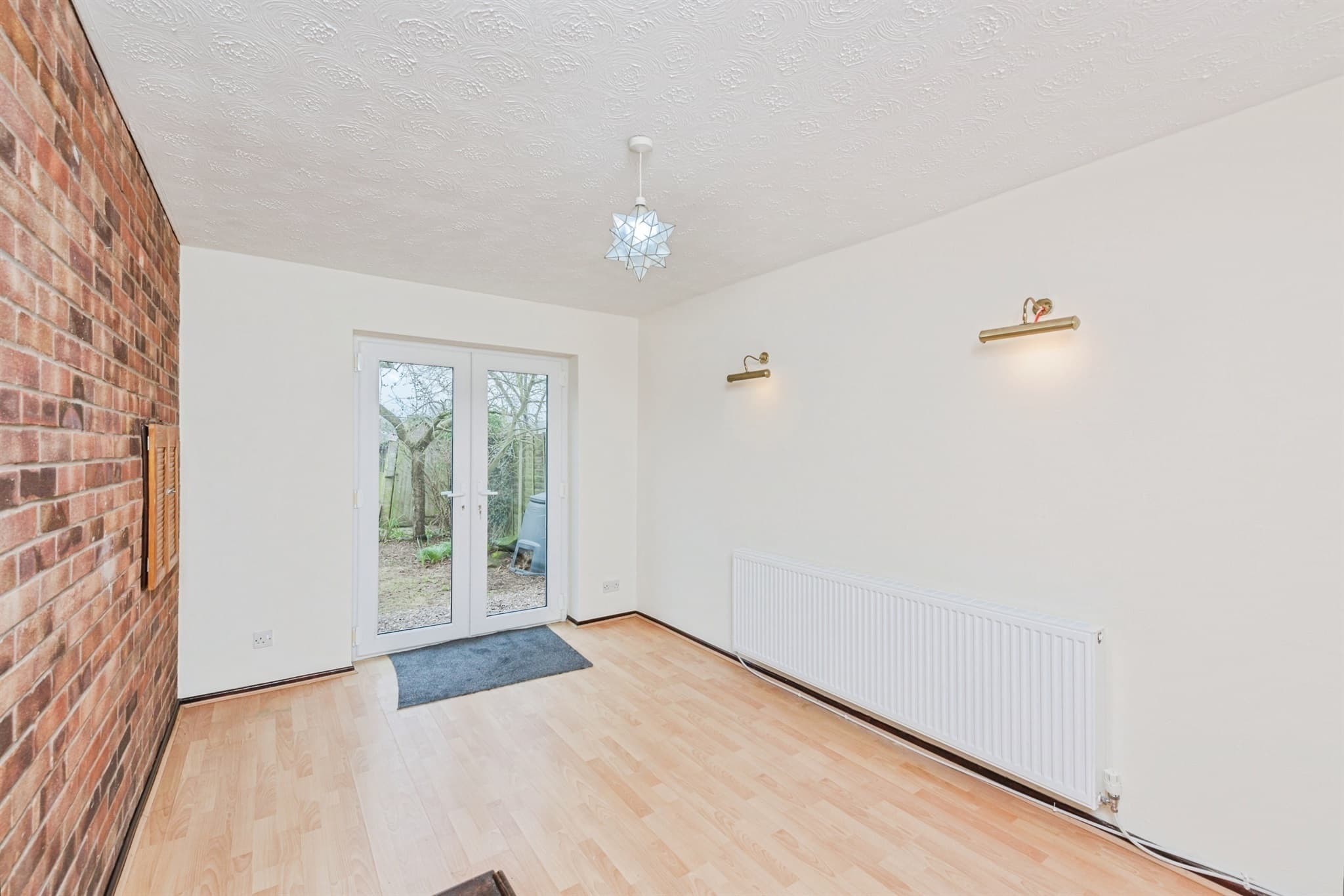 Property at Lowforce, Wilnecote, Tamworth