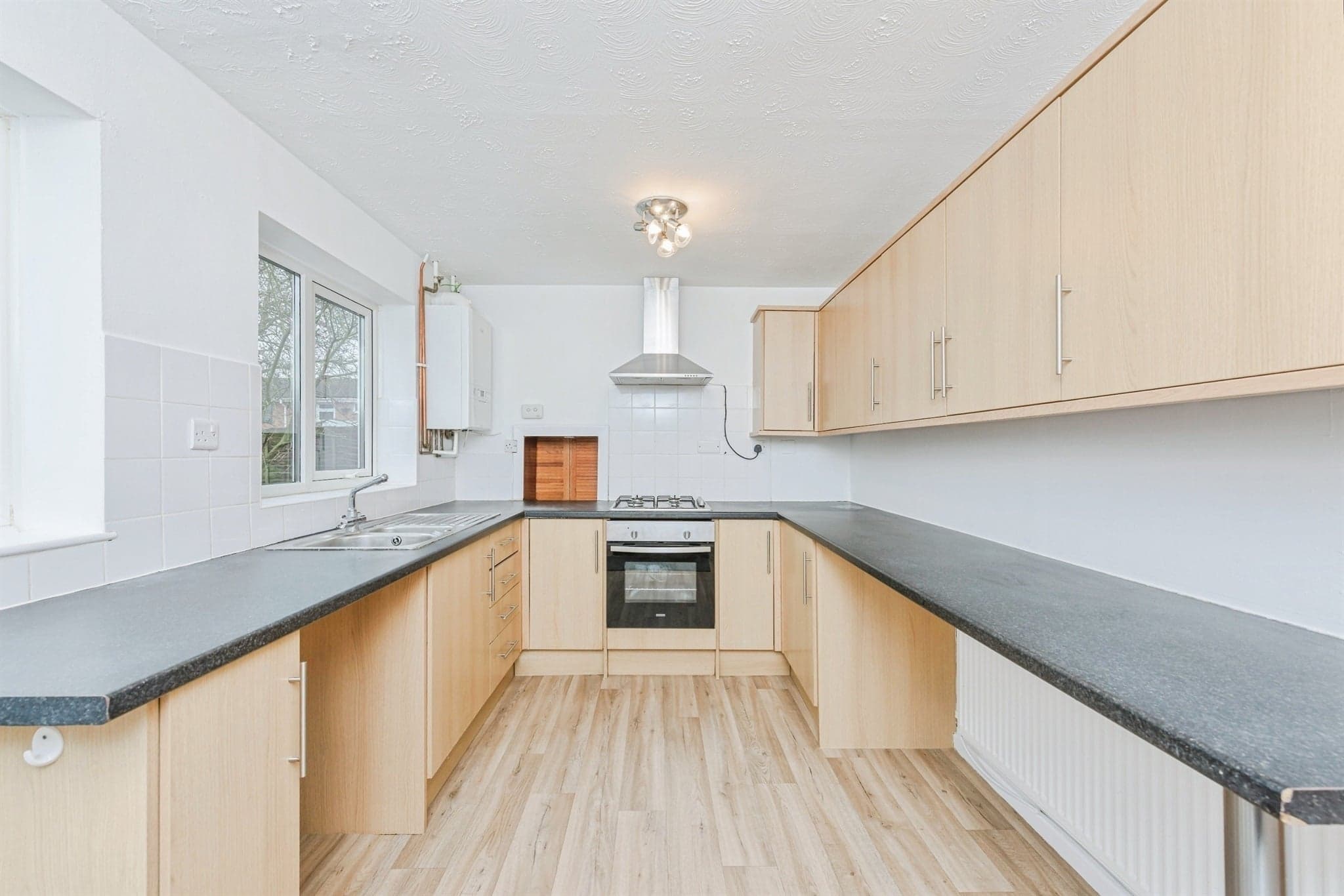 Property at Lowforce, Wilnecote, Tamworth