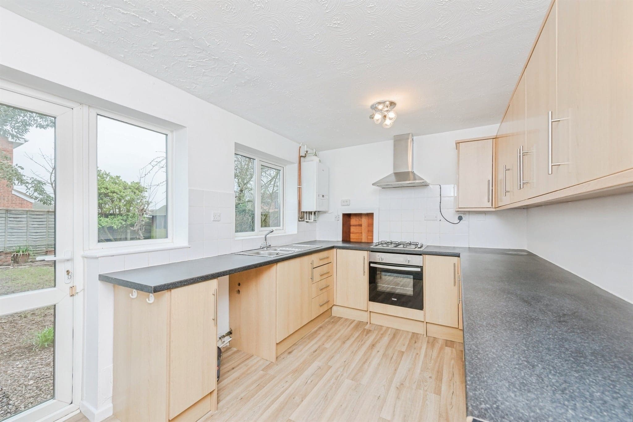 Property at Lowforce, Wilnecote, Tamworth