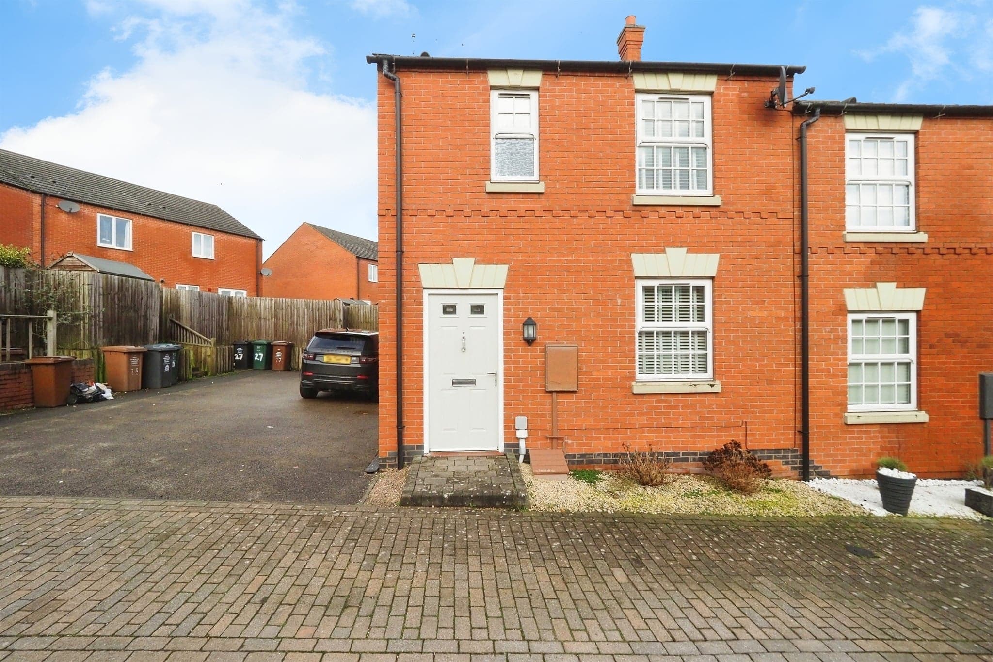 Property at Carr Brook Way, Melbourne, Derby