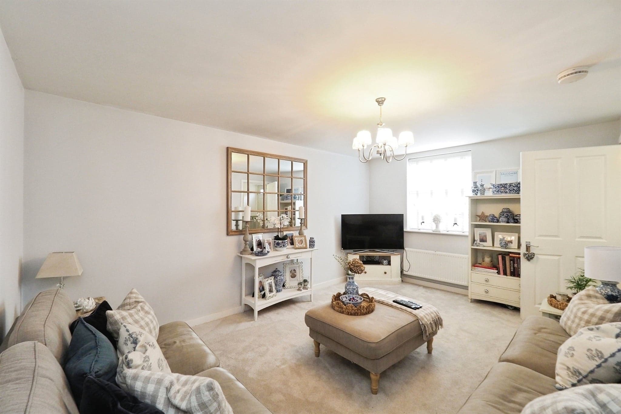 Property at Carr Brook Way, Melbourne, Derby