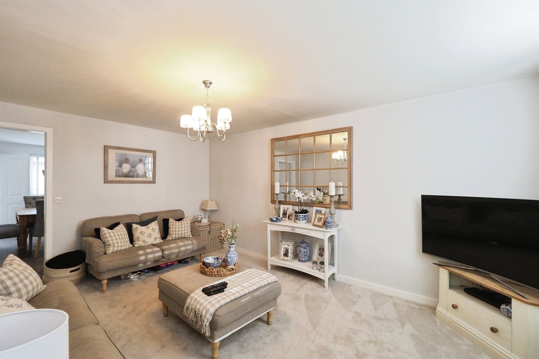Property at Carr Brook Way, Melbourne, Derby