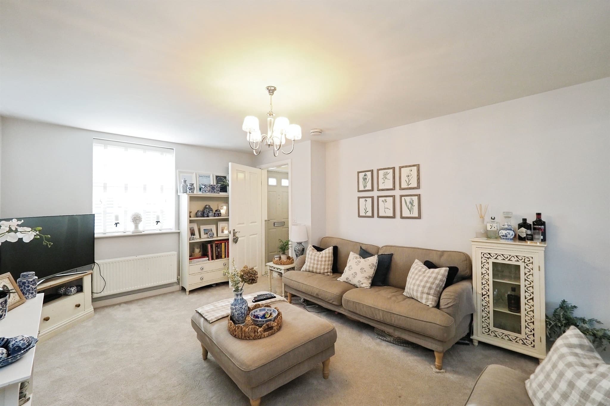 Property at Carr Brook Way, Melbourne, Derby