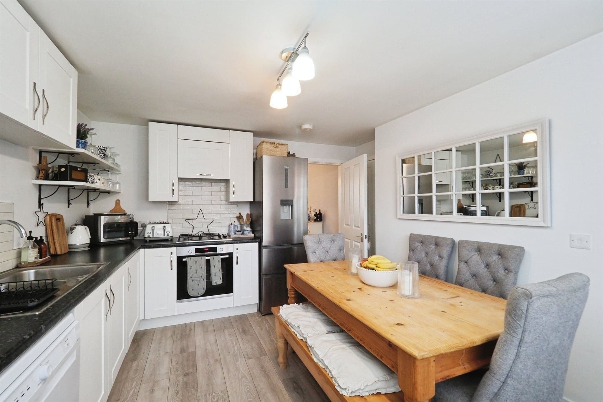 Property at Carr Brook Way, Melbourne, Derby