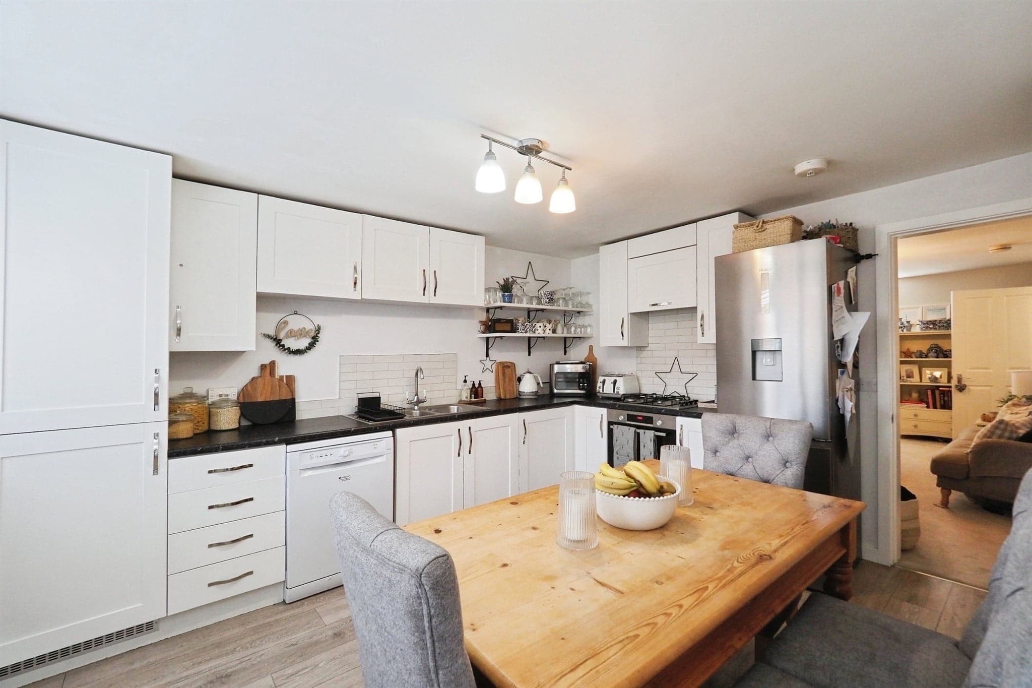 Property at Carr Brook Way, Melbourne, Derby
