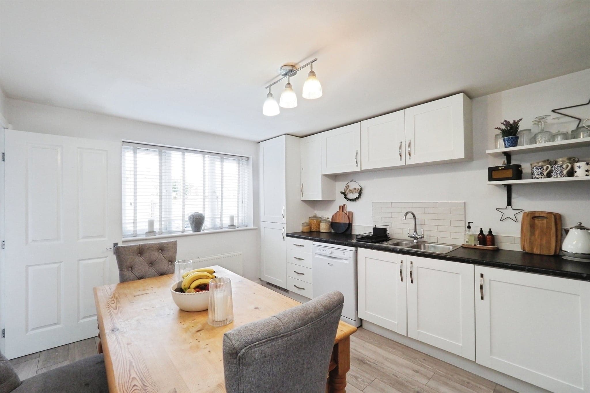 Property at Carr Brook Way, Melbourne, Derby