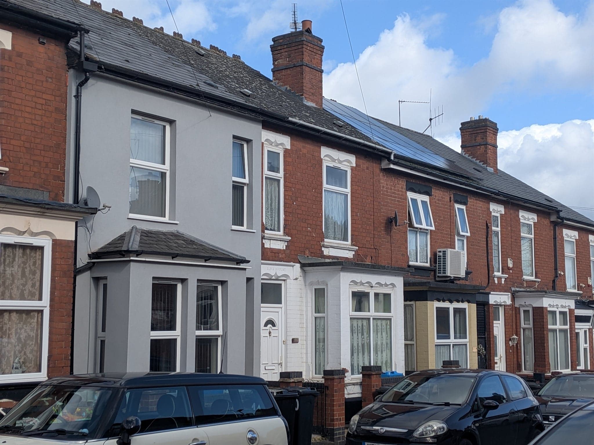 Property at Porter Road, Derby