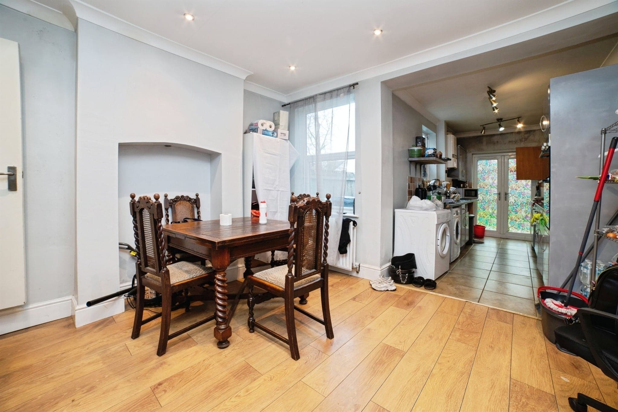 Property at Murray Street, Mansfield