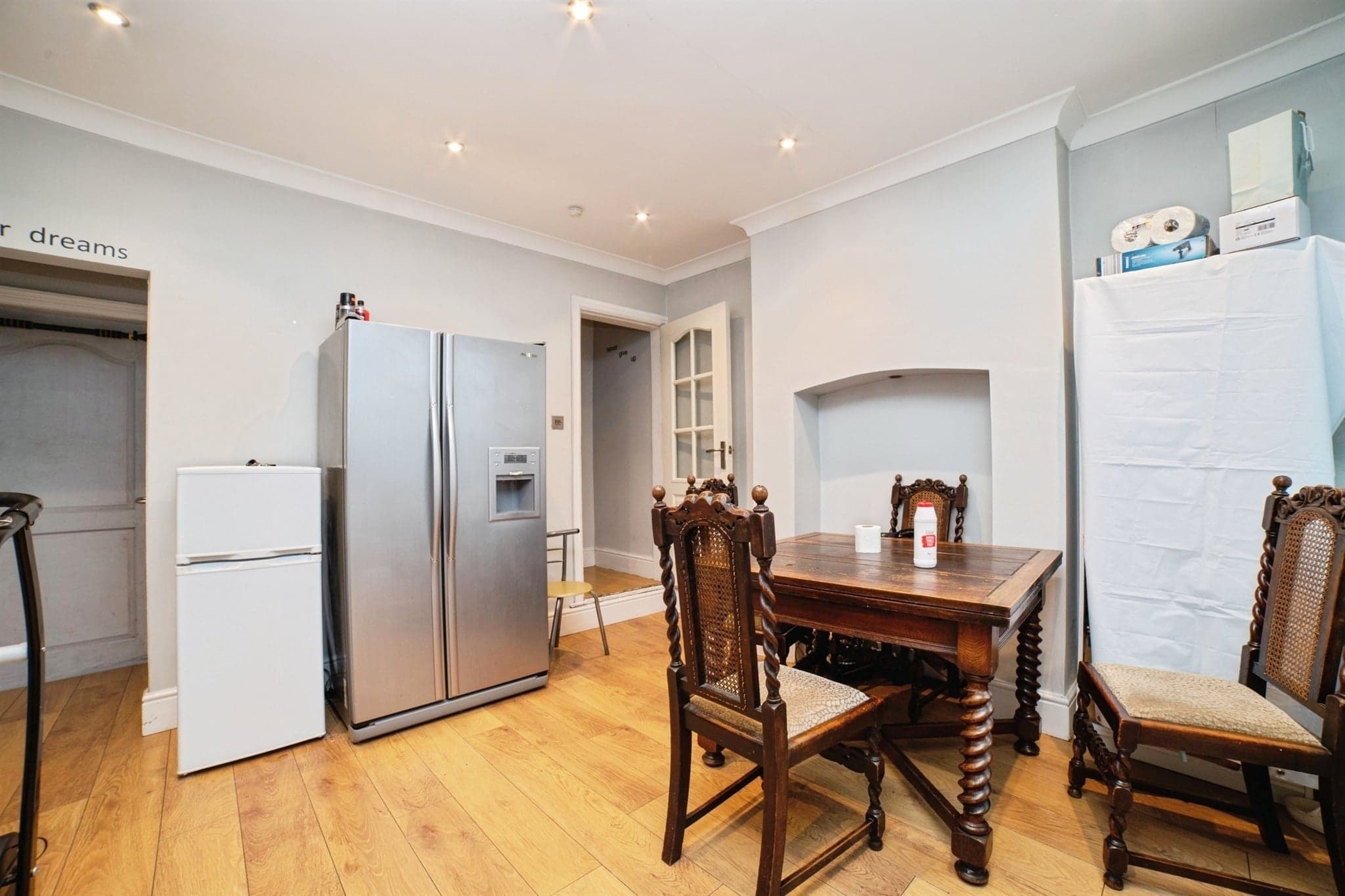 Property at Murray Street, Mansfield