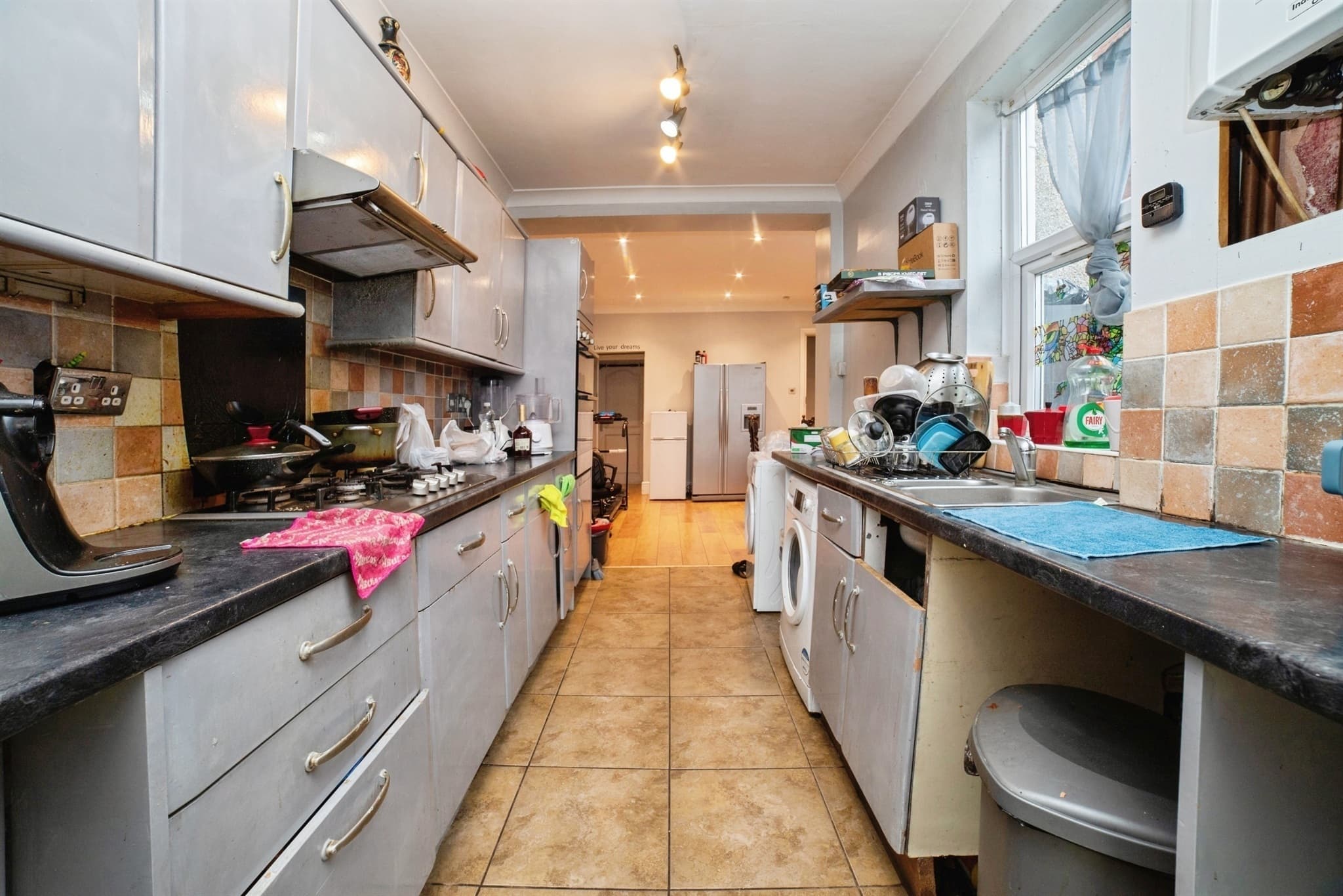 Property at Murray Street, Mansfield