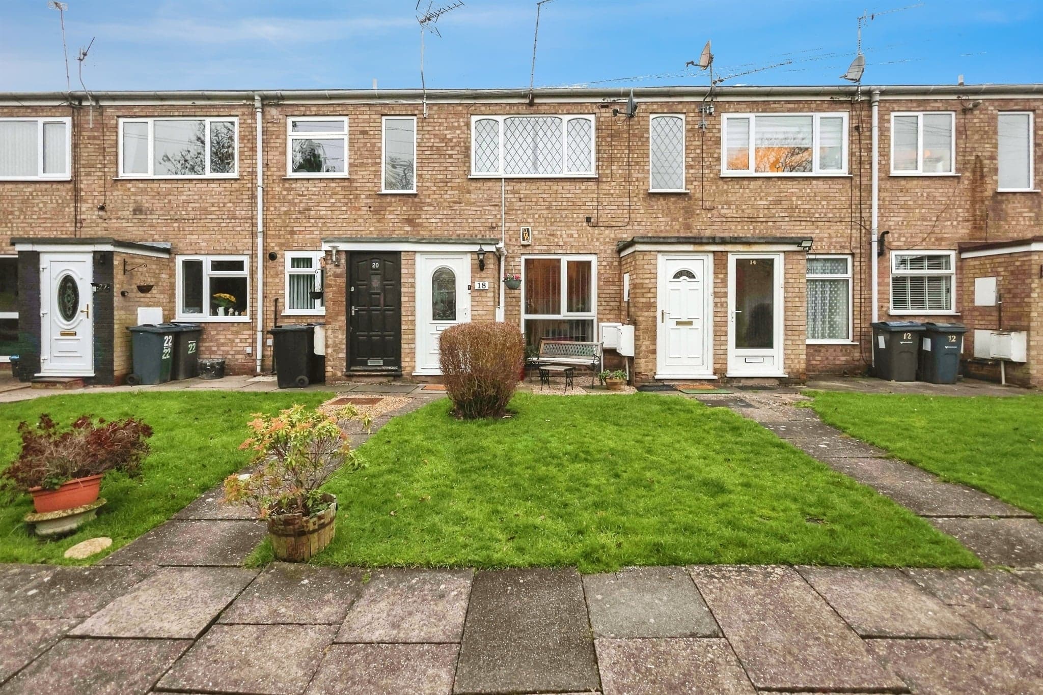 Property at Field Close, BIRMINGHAM