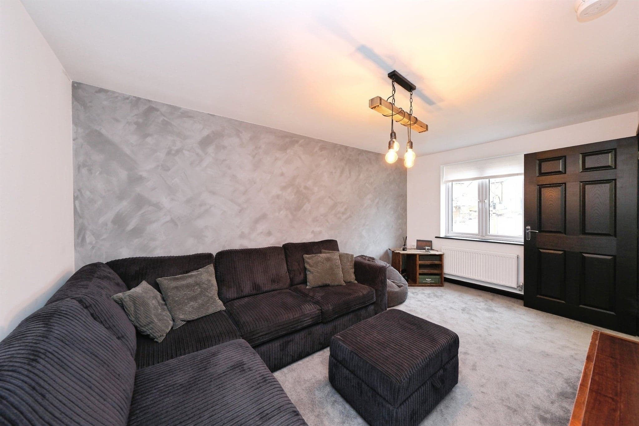 Property at Mistletoe Way, SUTTON-IN-ASHFIELD