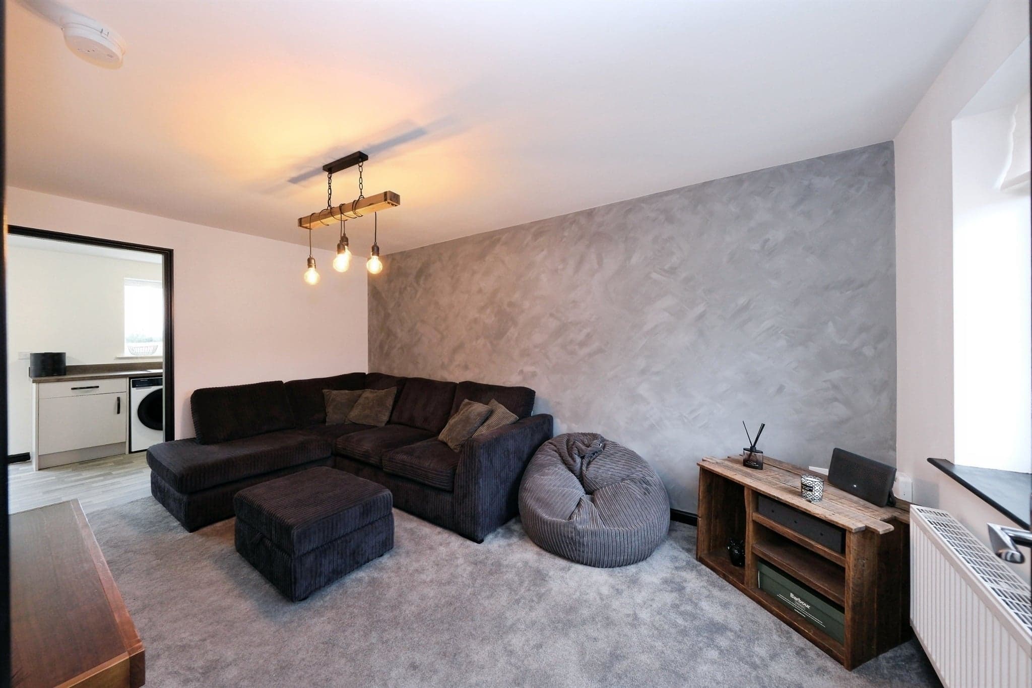 Property at Mistletoe Way, SUTTON-IN-ASHFIELD
