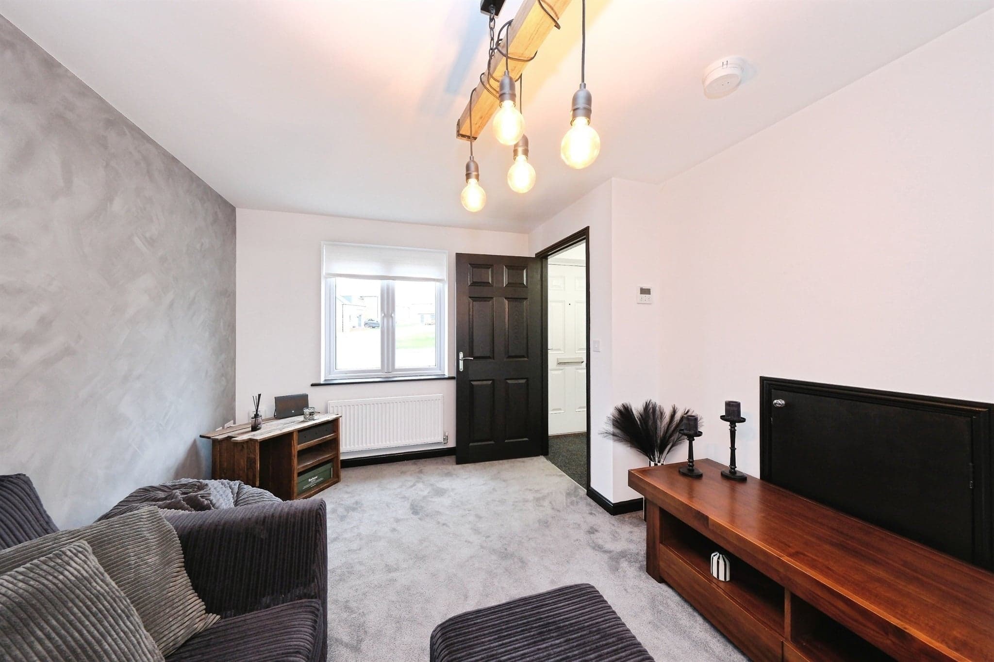 Property at Mistletoe Way, SUTTON-IN-ASHFIELD