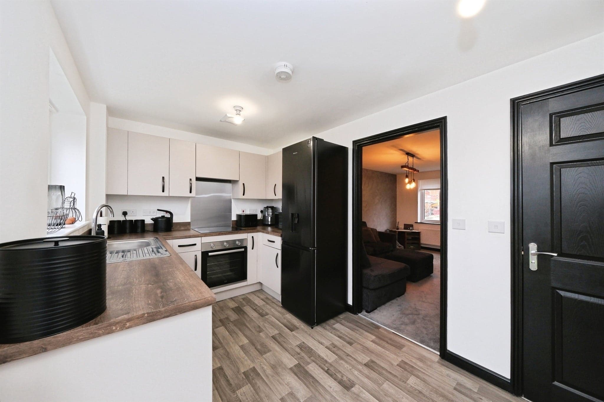 Property at Mistletoe Way, SUTTON-IN-ASHFIELD