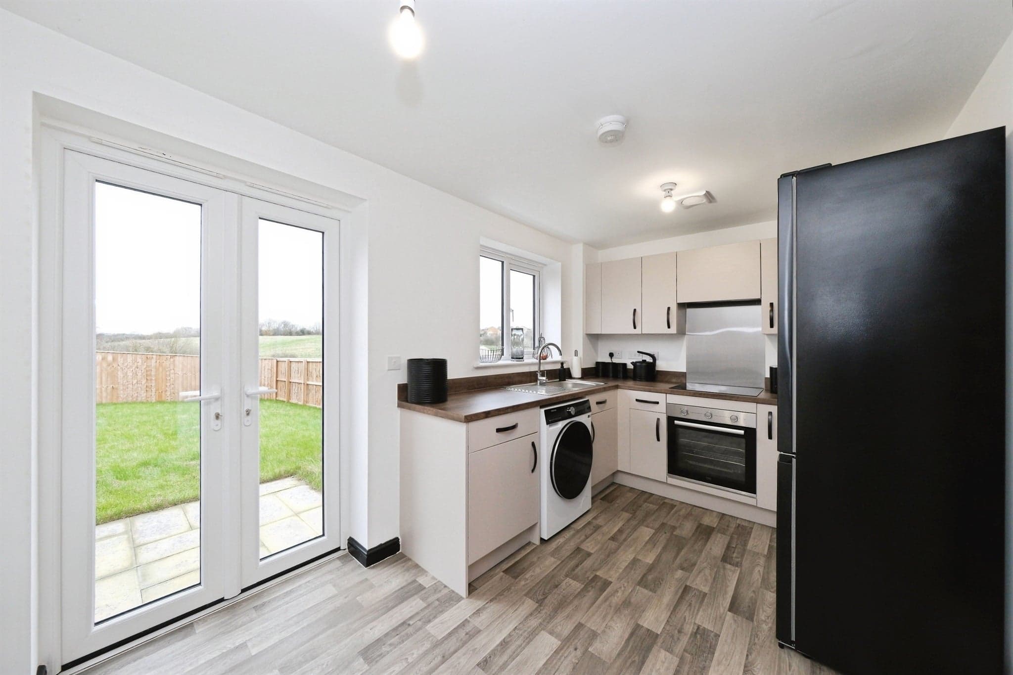 Property at Mistletoe Way, SUTTON-IN-ASHFIELD