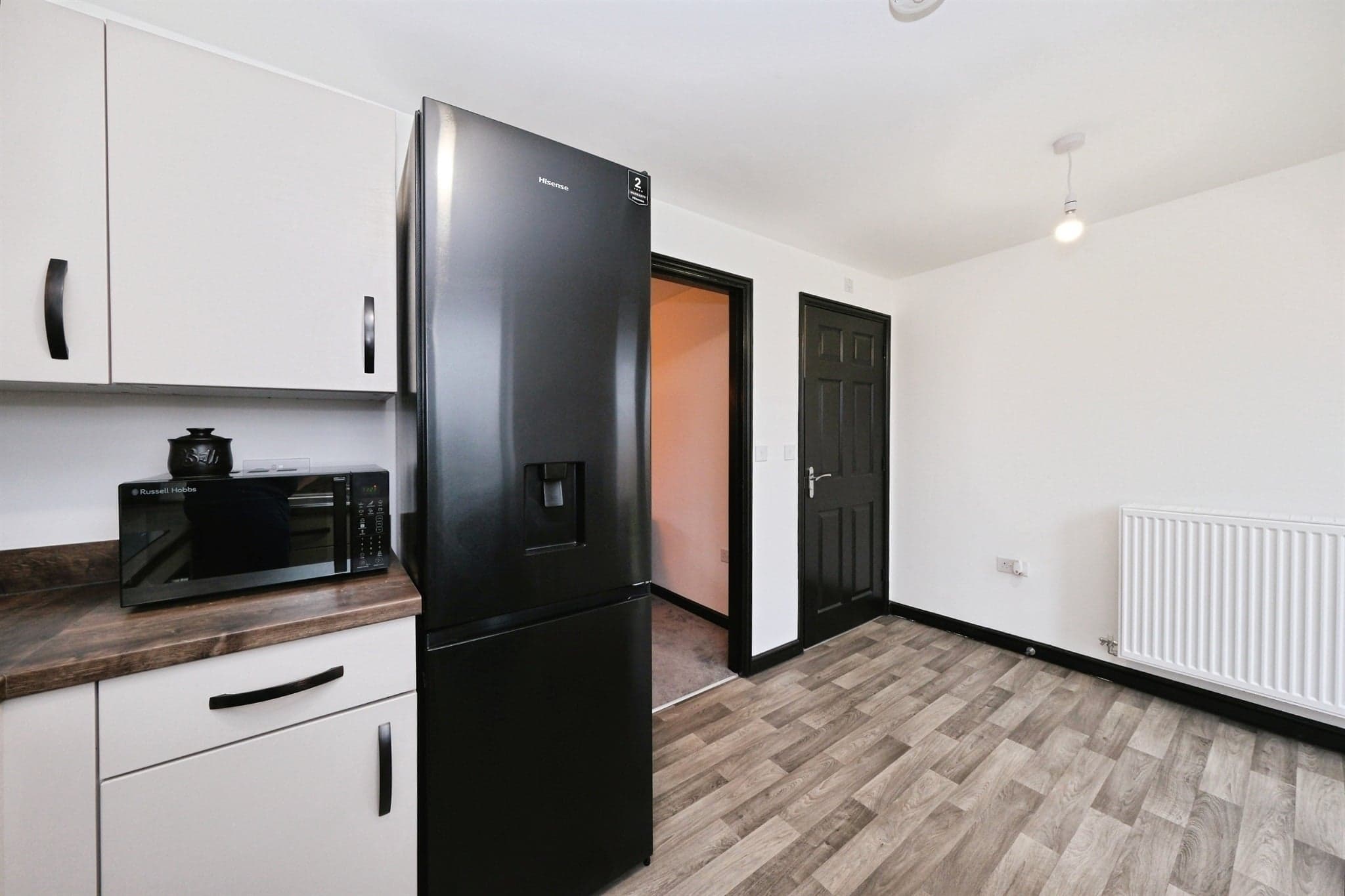 Property at Mistletoe Way, SUTTON-IN-ASHFIELD