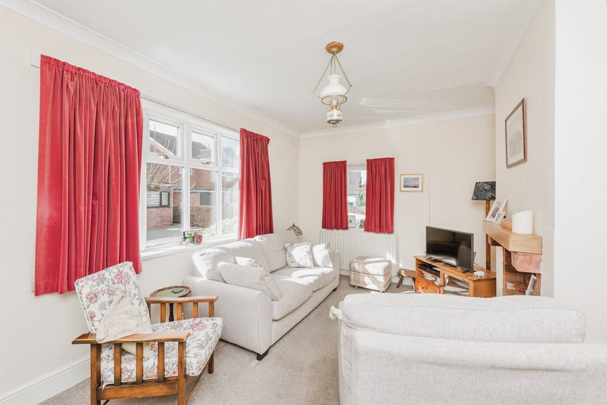 Property at Stud Farm Drive, Bonehill, Tamworth