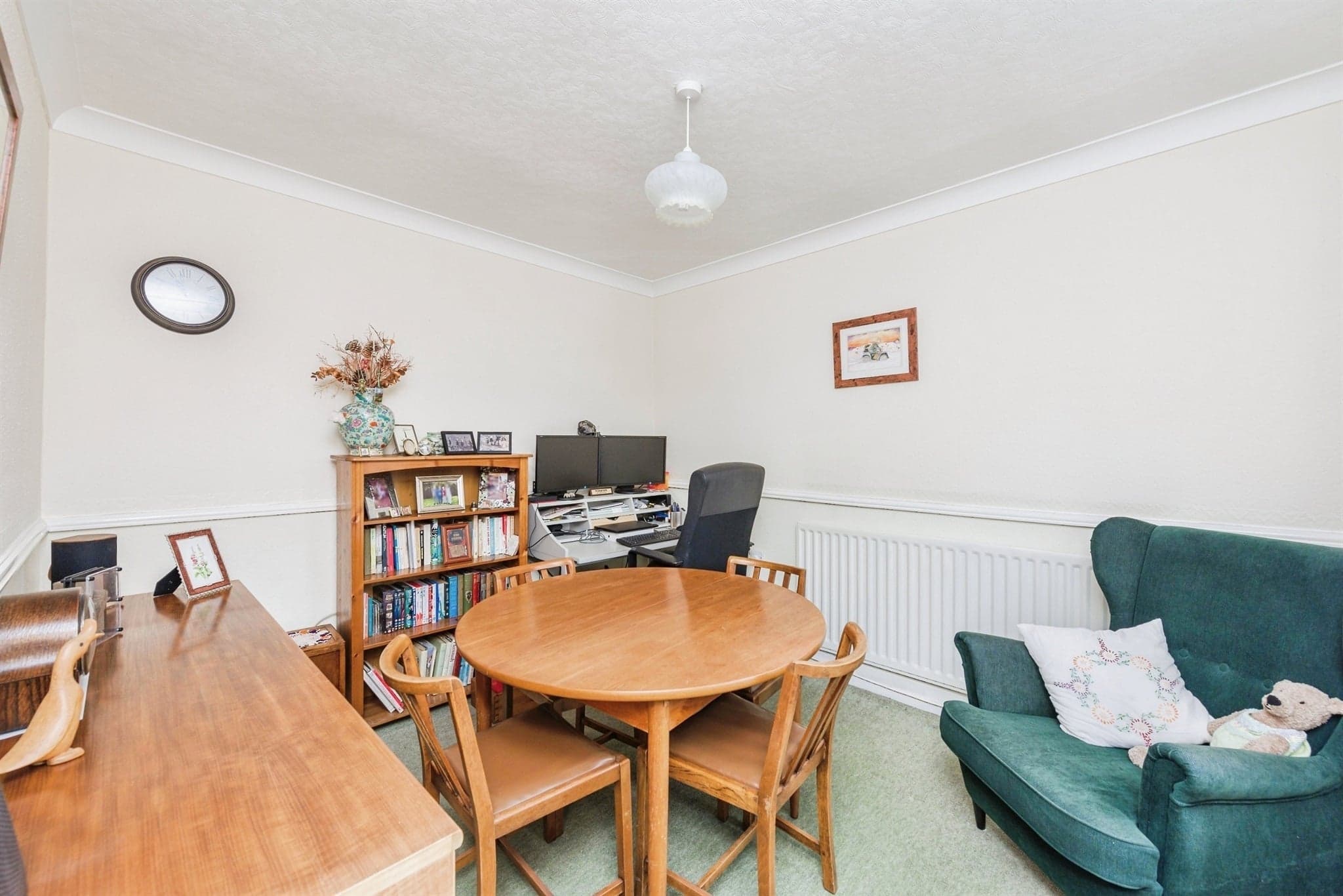 Property at Stud Farm Drive, Bonehill, Tamworth