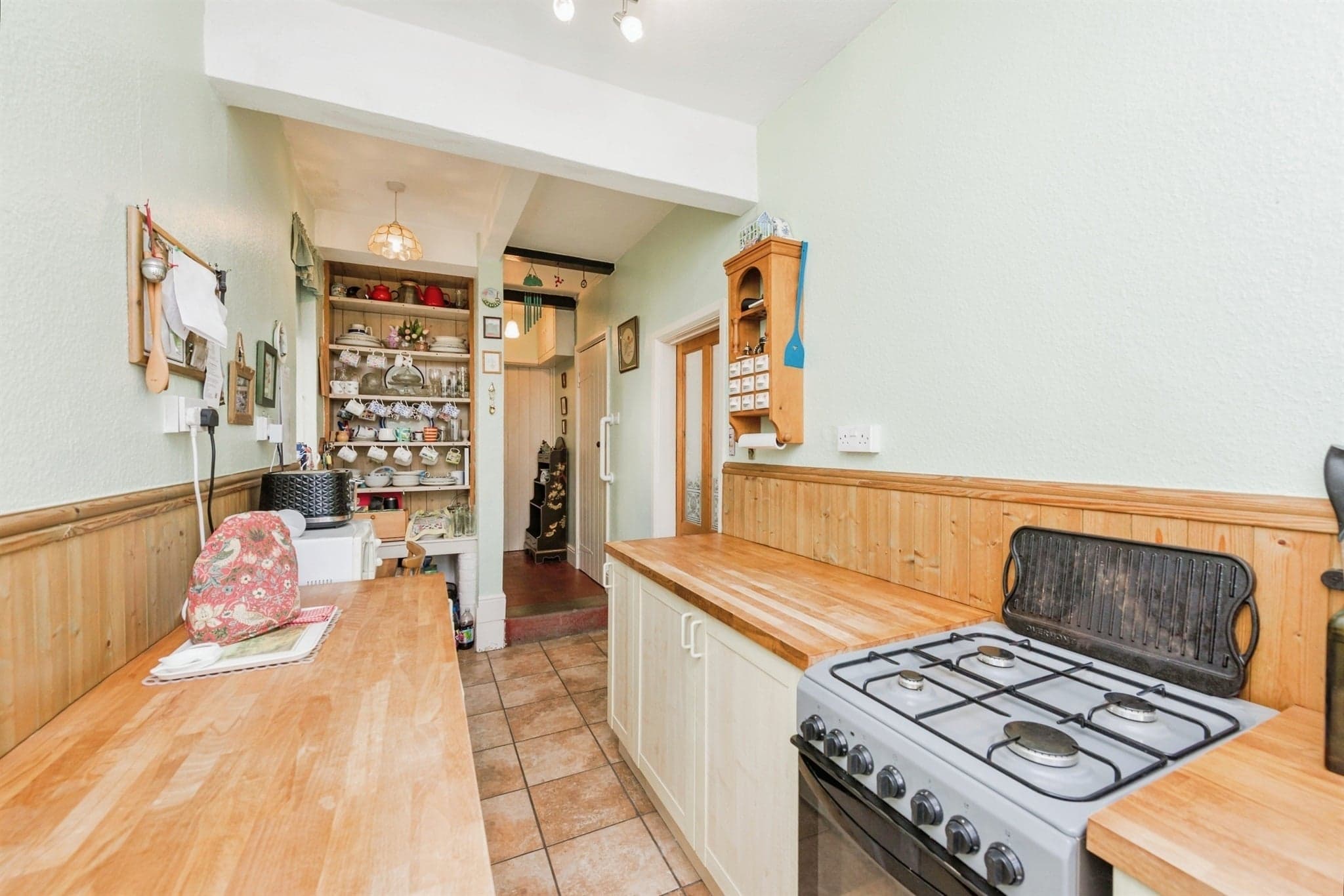 Property at Stud Farm Drive, Bonehill, Tamworth