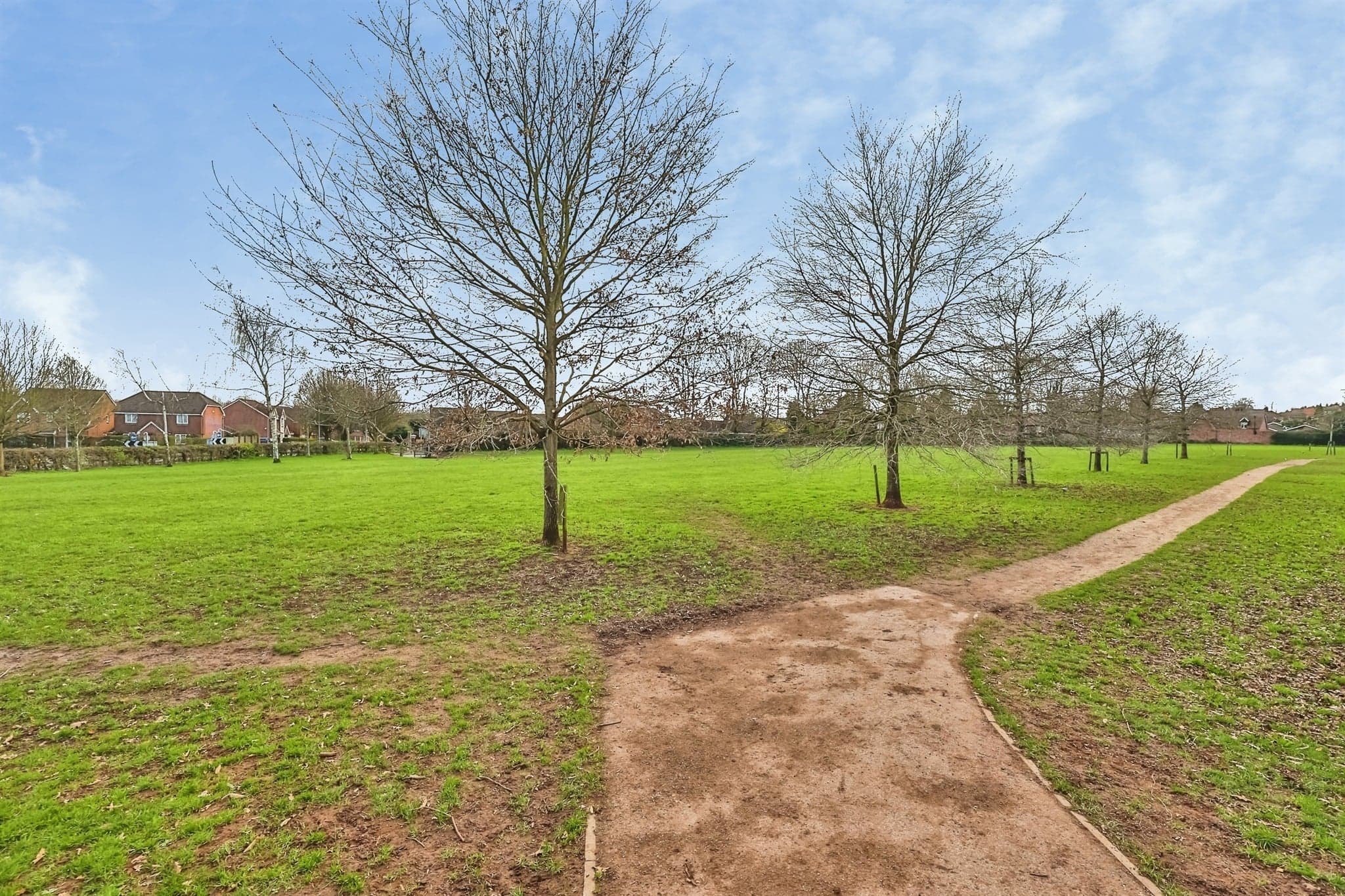 Property at Riddles Court, Watnall, Nottingham